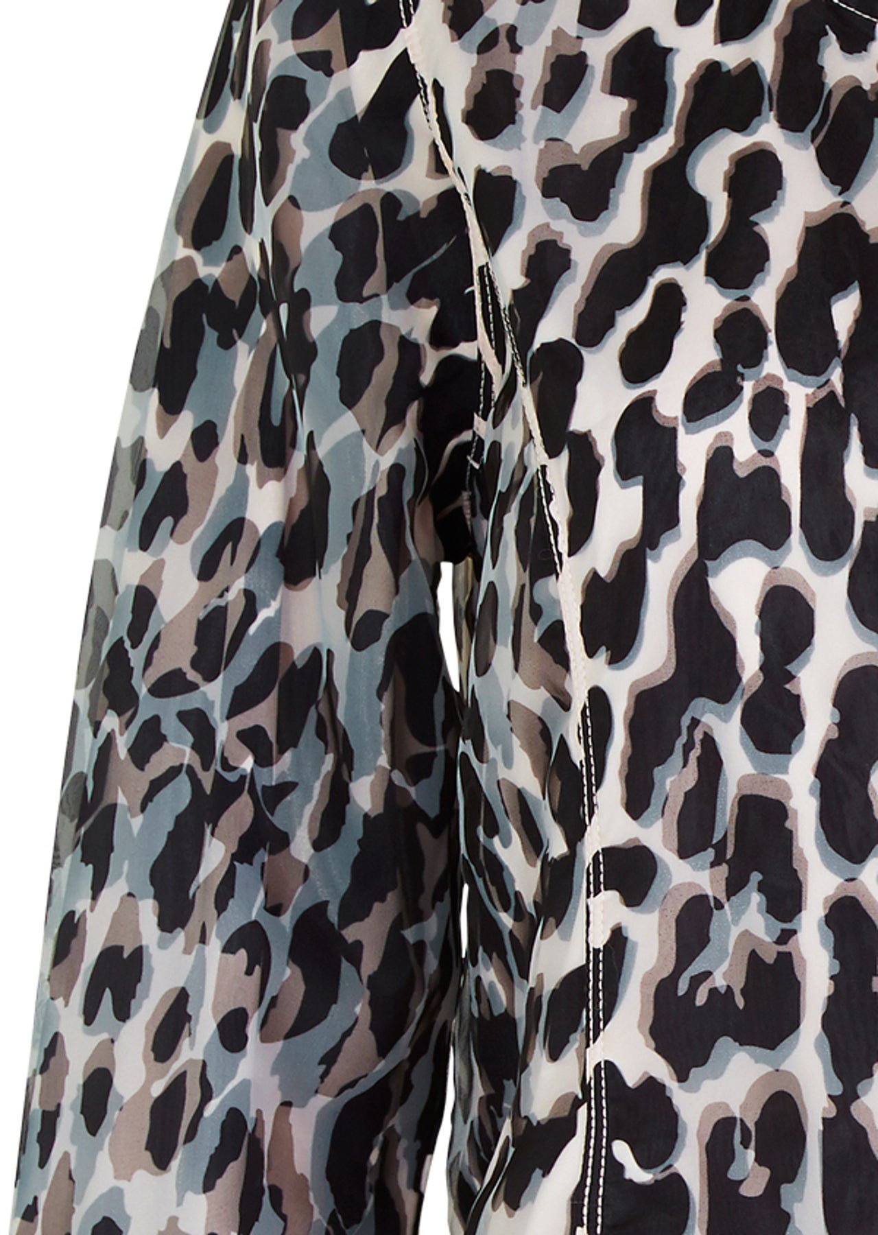 Lorna Jane Jungle Fever Zip Thr - Black/Dusty Pink