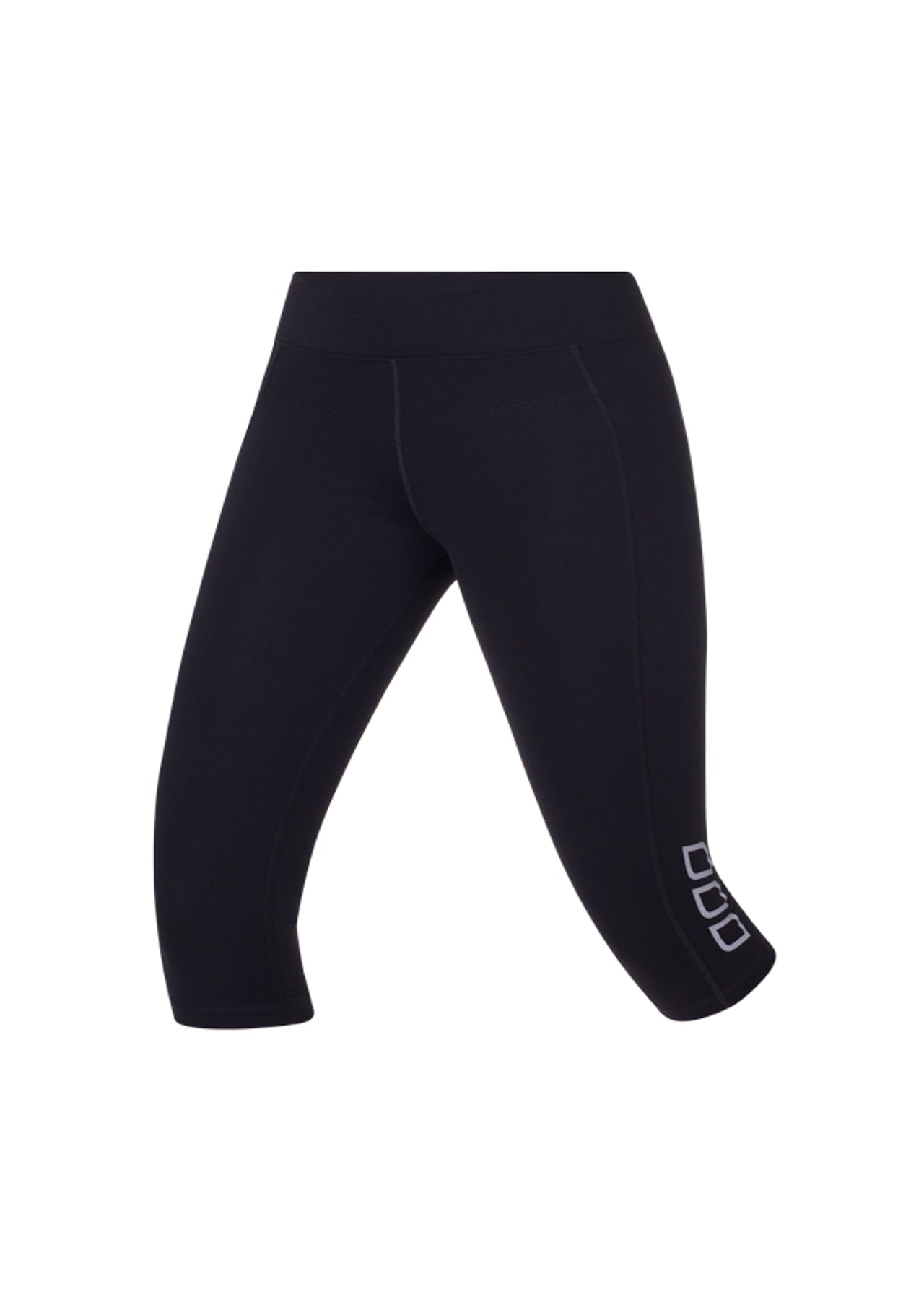 Lorna Jane Karli Support 3/4 Tight - Black