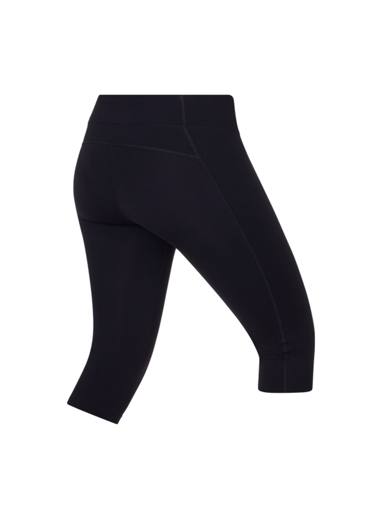Lorna Jane Karli Support 3/4 Tight - Black