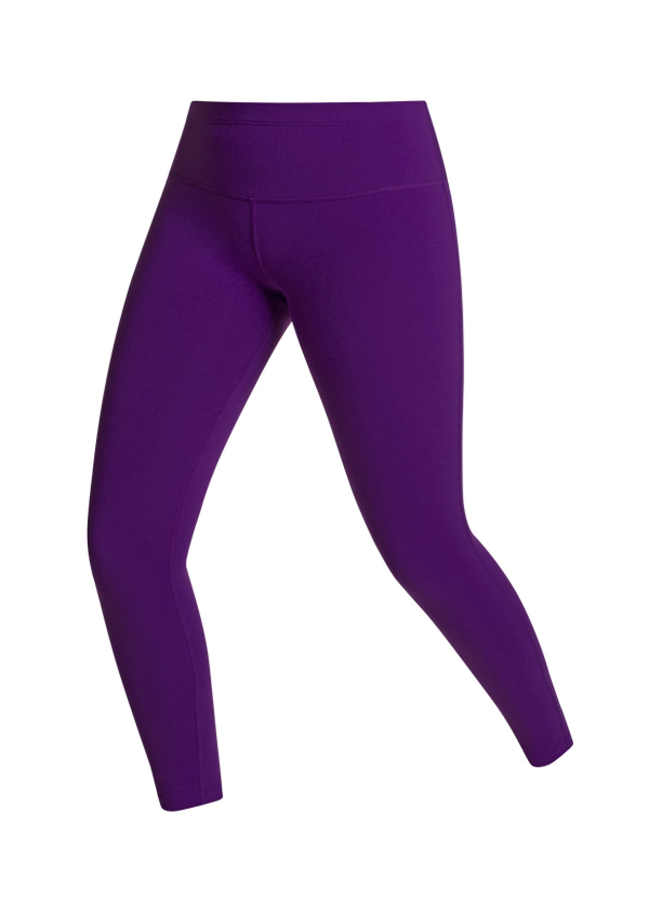 Lorna Jane Karli Support F/L Tight - Blackberry