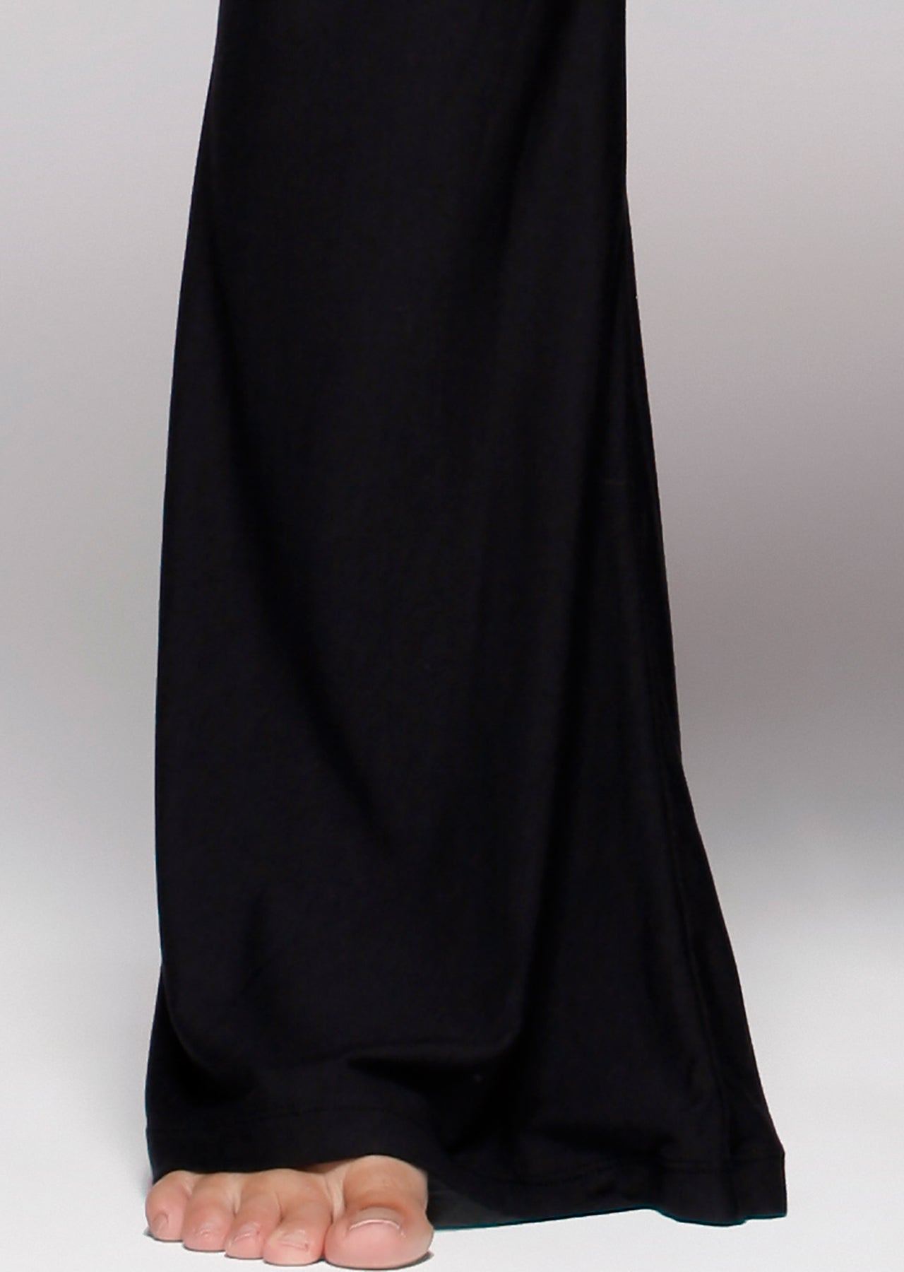 Lorna Jane Karma Flared Pants - Black