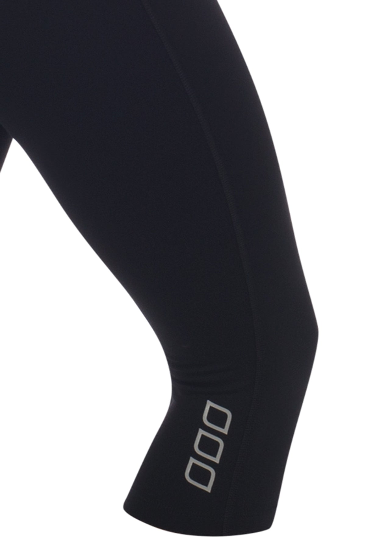 Lorna Jane Kelly Core 3/4 Tight - Black