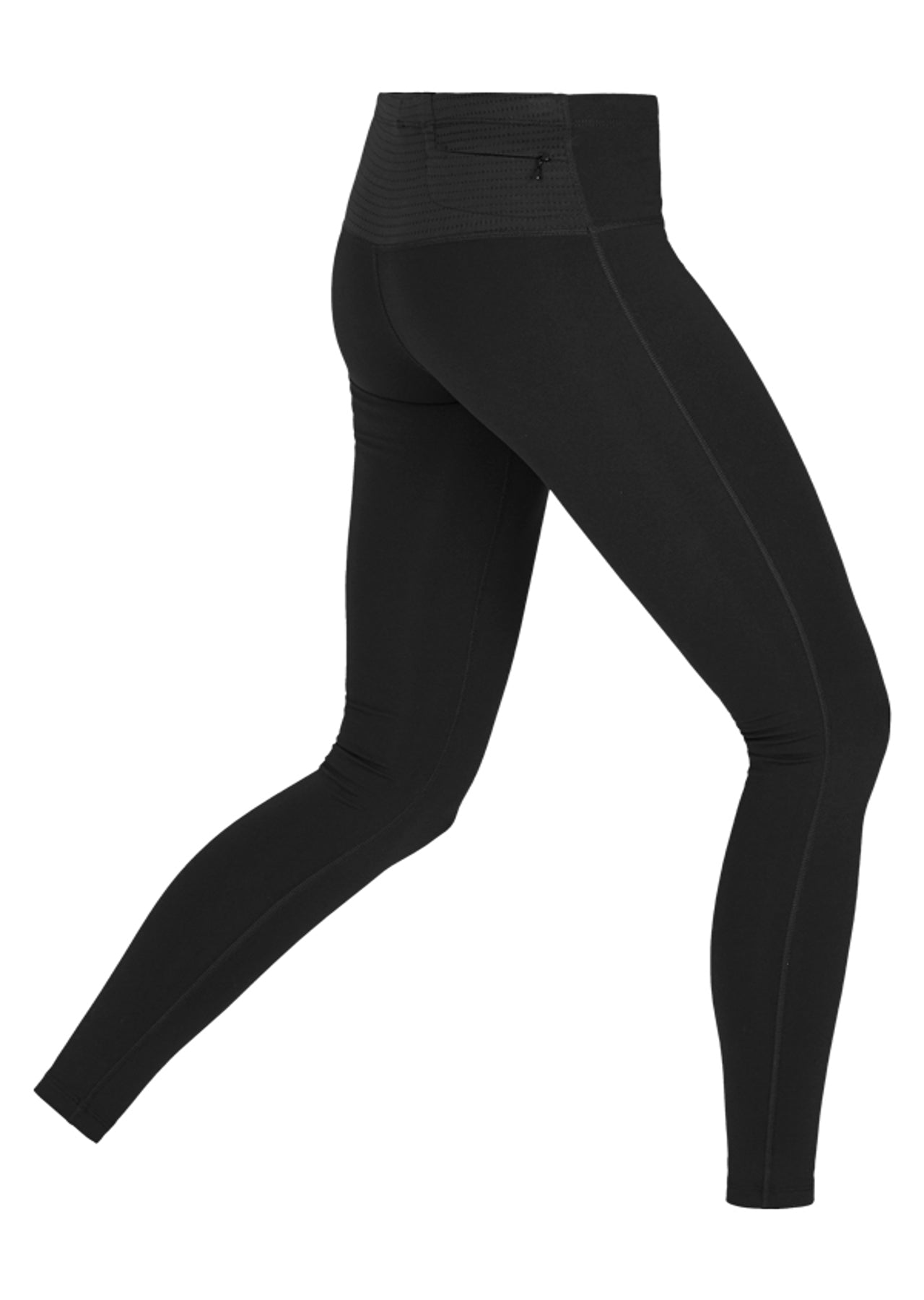 Lorna Jane Kelly F/L Tight - Black