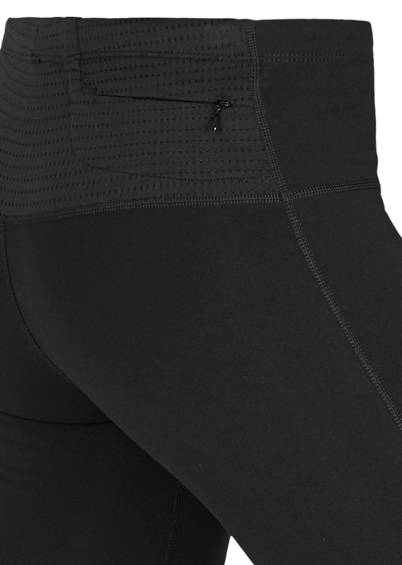 Lorna Jane Kelly F/L Tight - Black