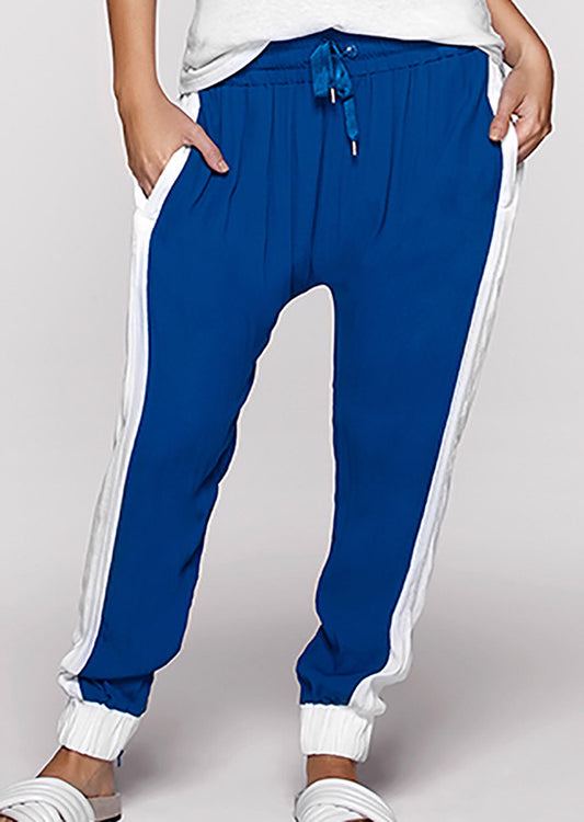 Lorna Jane Kerrie F/L Active Pants - Ocean