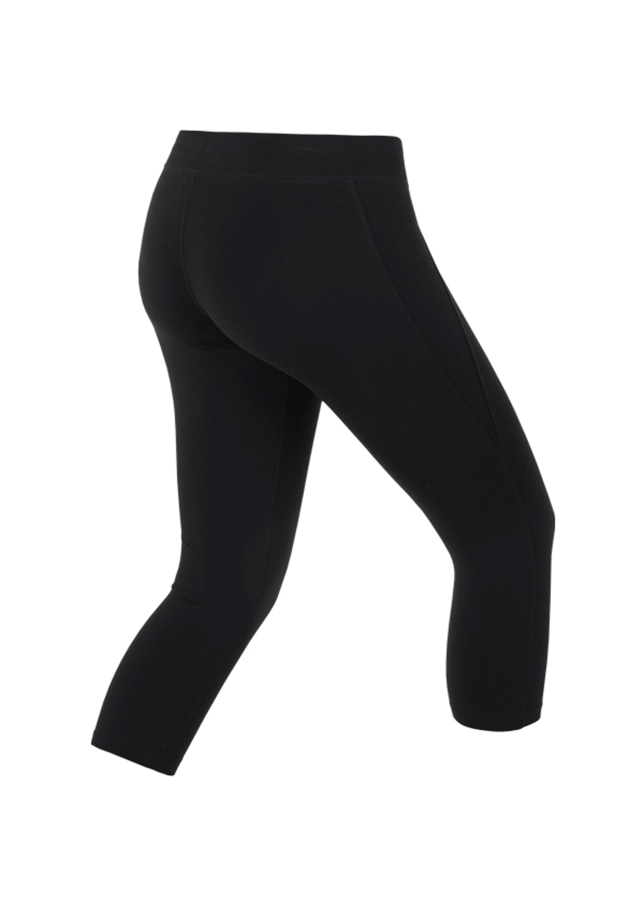 Lorna Jane Kristin 7/8 Tight - Black