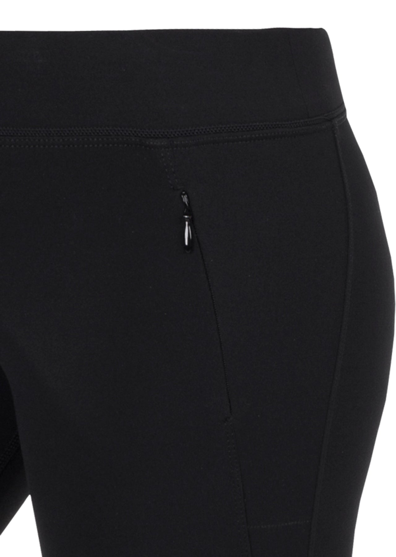 Lorna Jane Kristin 7/8 Tight - Black