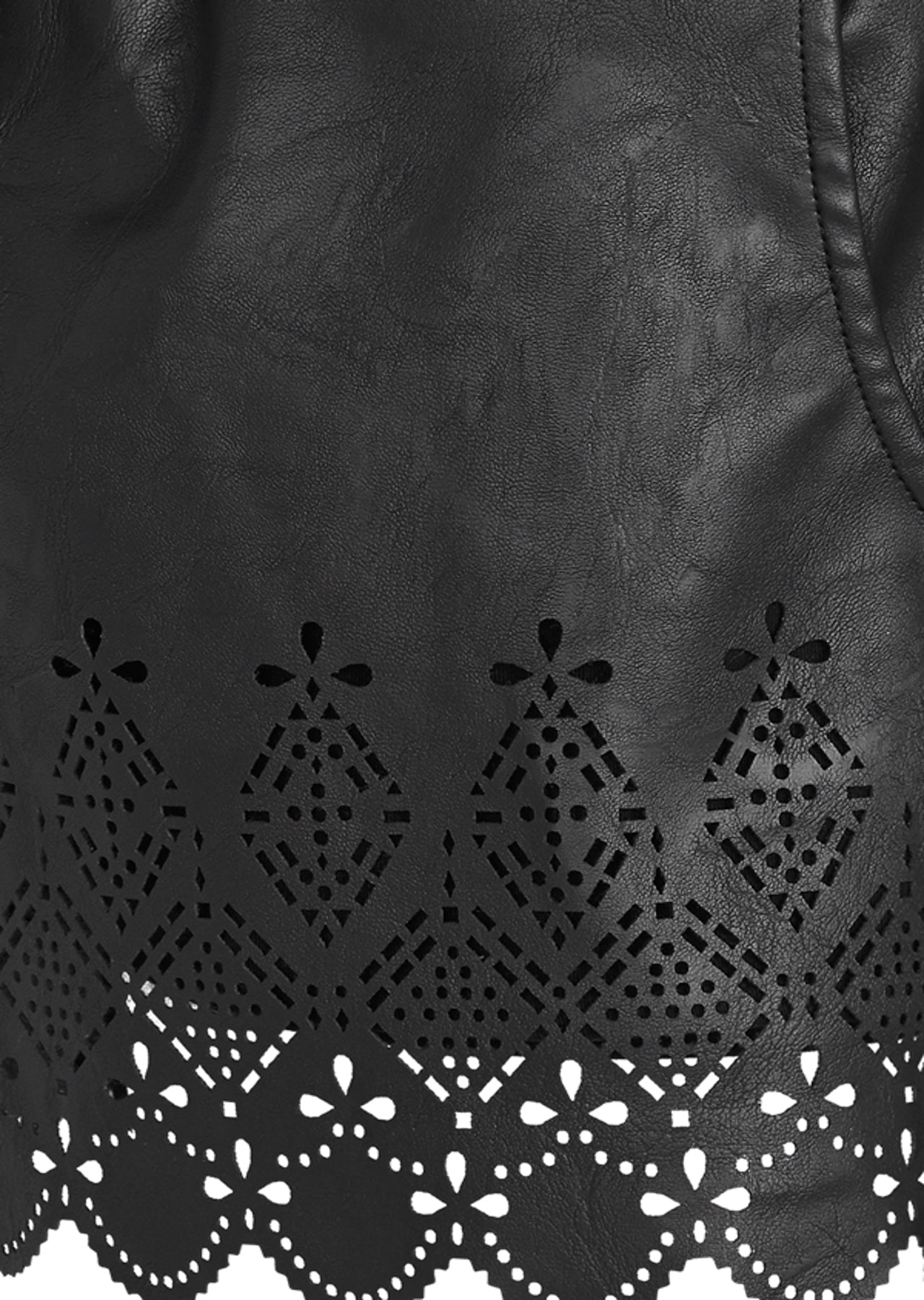 Lorna Jane Lady Luxe Shorts - Black