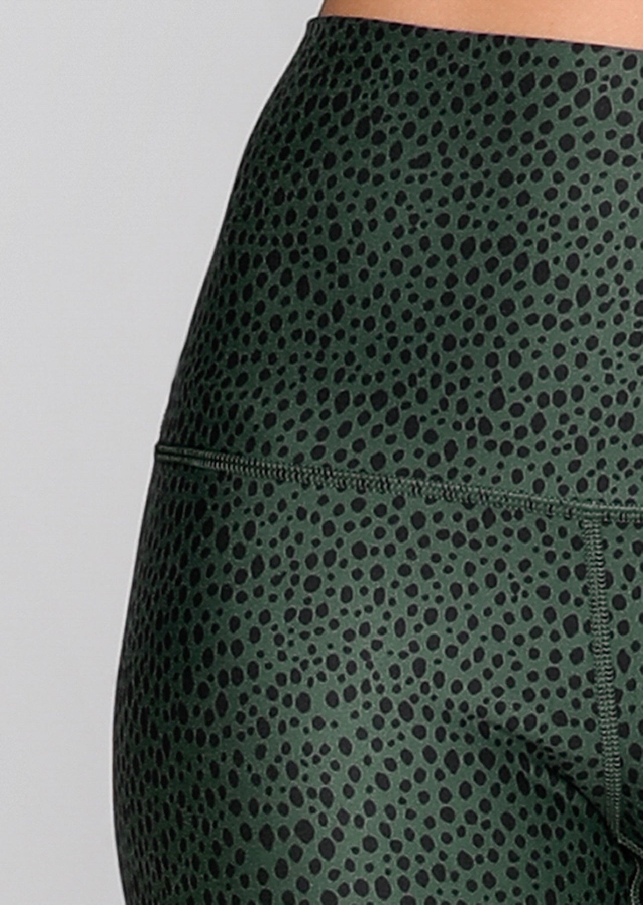 Lorna Jane Leo Winter F/L Tight - Leo Print