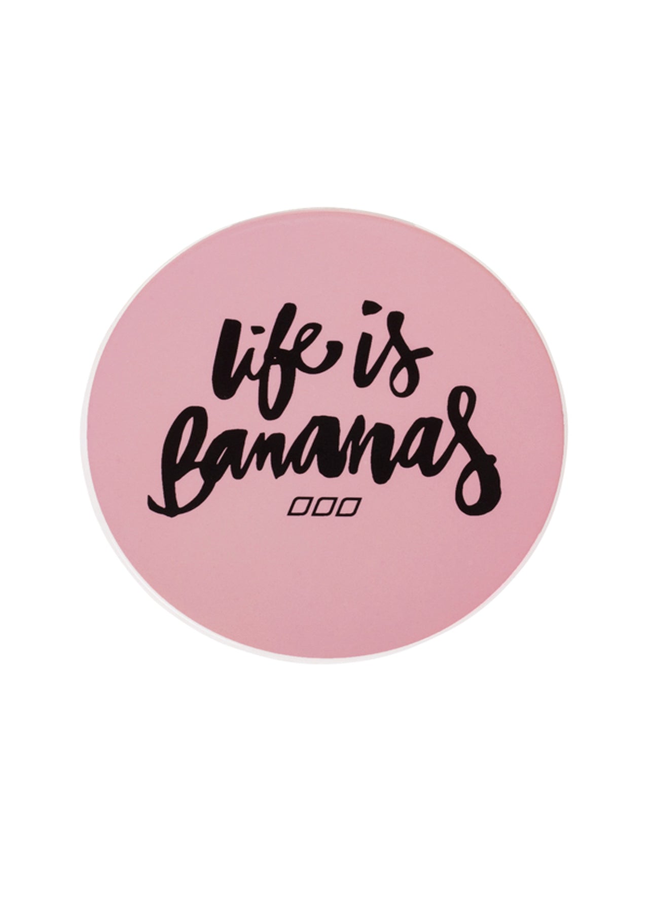 Lorna Jane Life Is Banana's 4 P - Assorted Colours