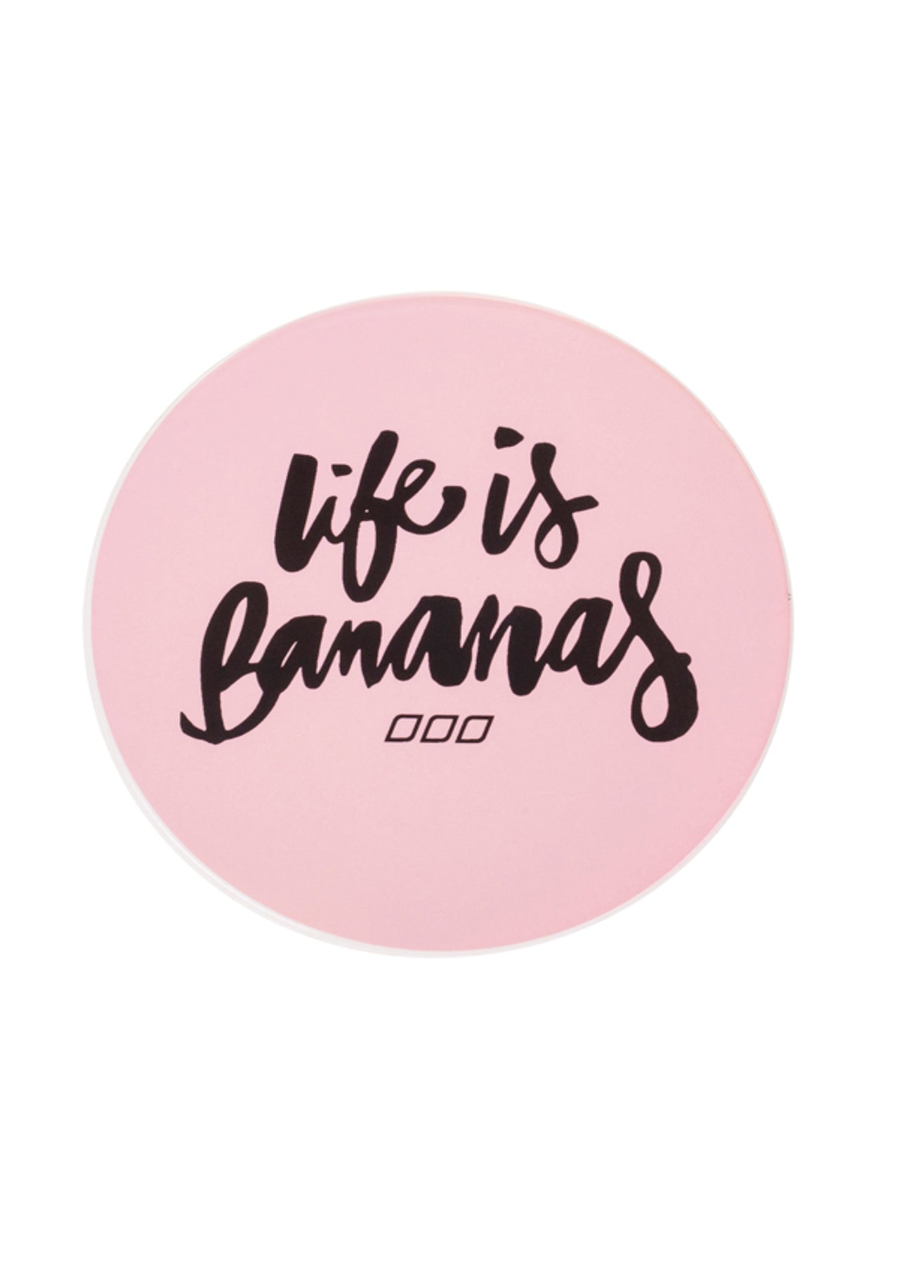 Lorna Jane Life Is Banana's 4 P - Assorted Colours