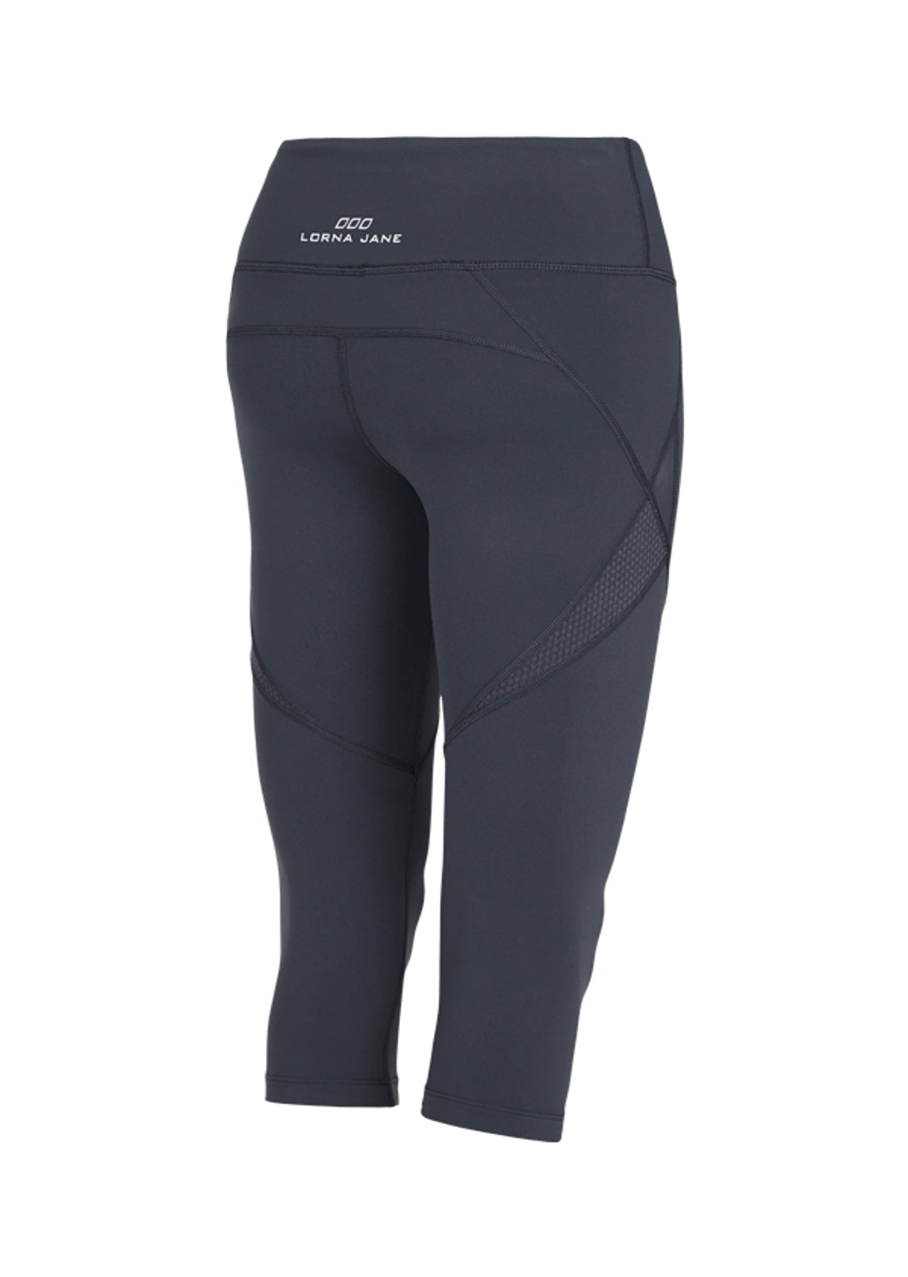 Lorna Jane Lil Core Stability 3/4 Tight - Canyon