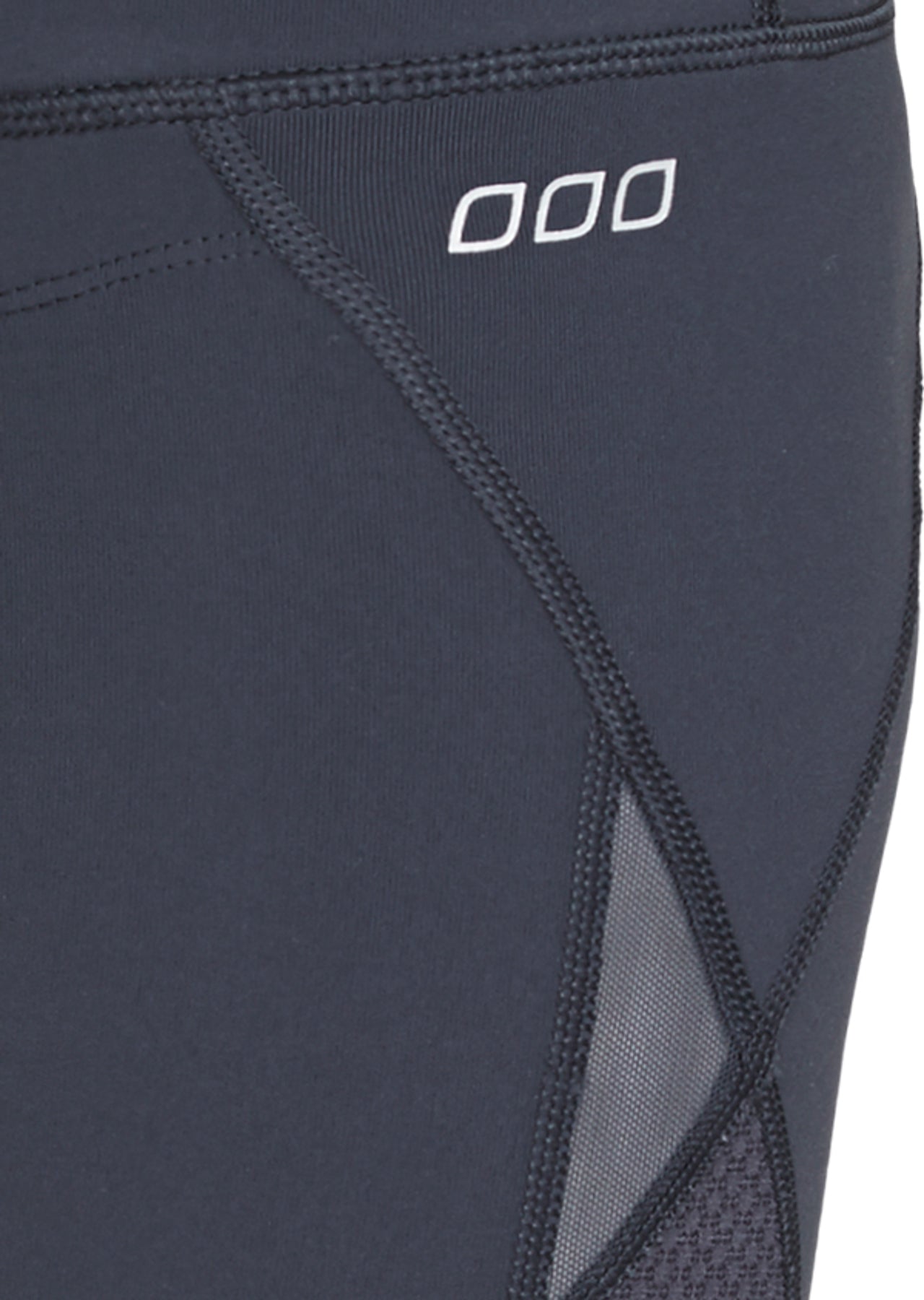 Lorna Jane Lil Core Stability 3/4 Tight - Canyon