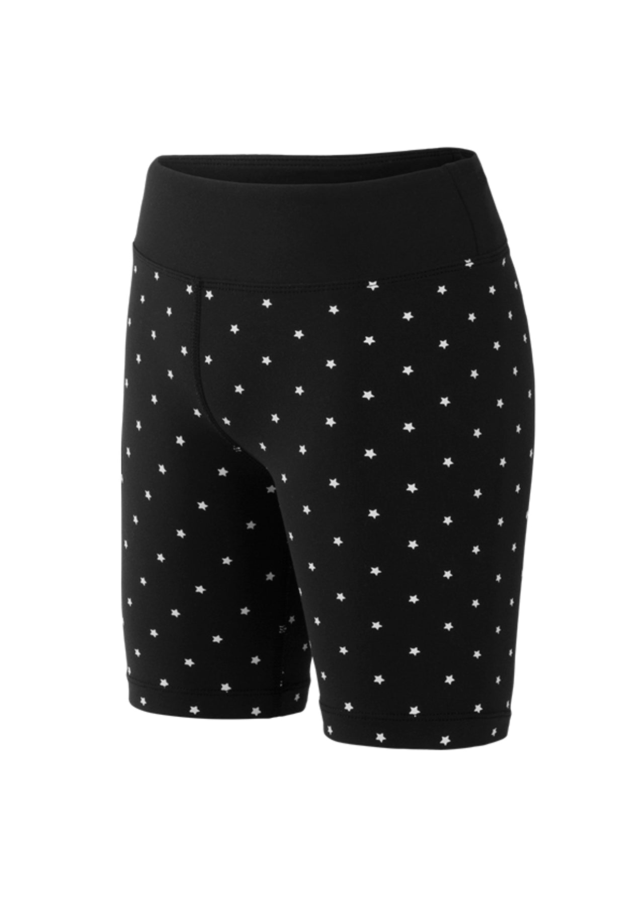 Lorna Jane Little Miss Shorts Ti - Black