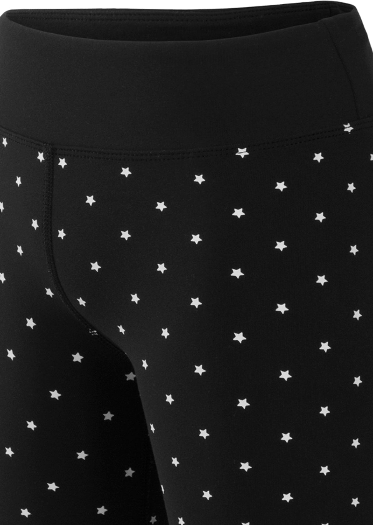 Lorna Jane Little Miss Shorts Ti - Black