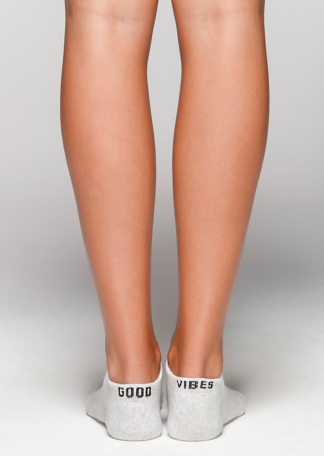 Lorna Jane LJ 3 Pack Inspo Socks - Assorted Colours