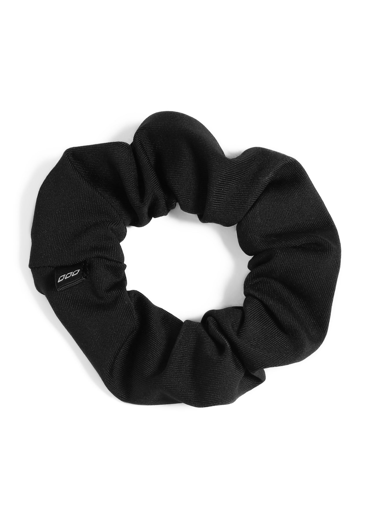 Lorna Jane LJ Active Scrunchie - Black
