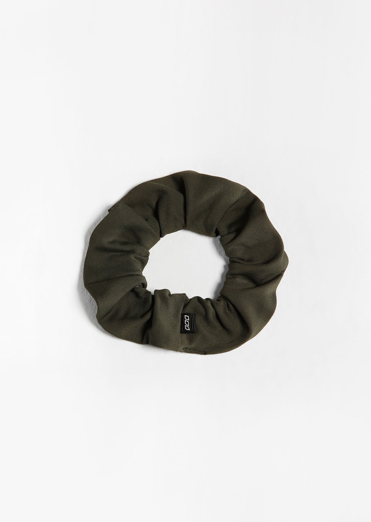 Lorna Jane LJ Active Scrunchie - Dark Safari