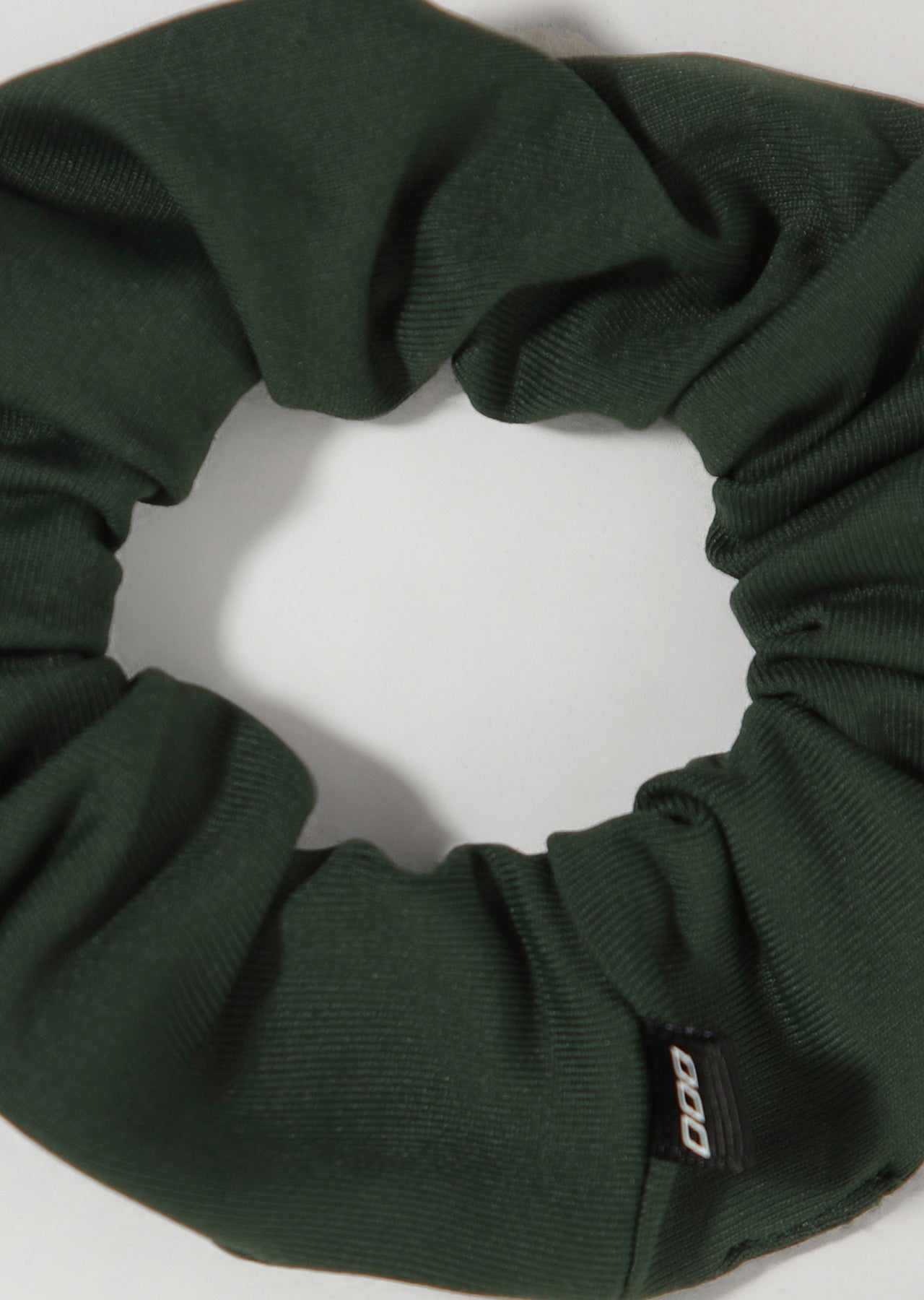 Lorna Jane LJ Active Scrunchie - Fig Green