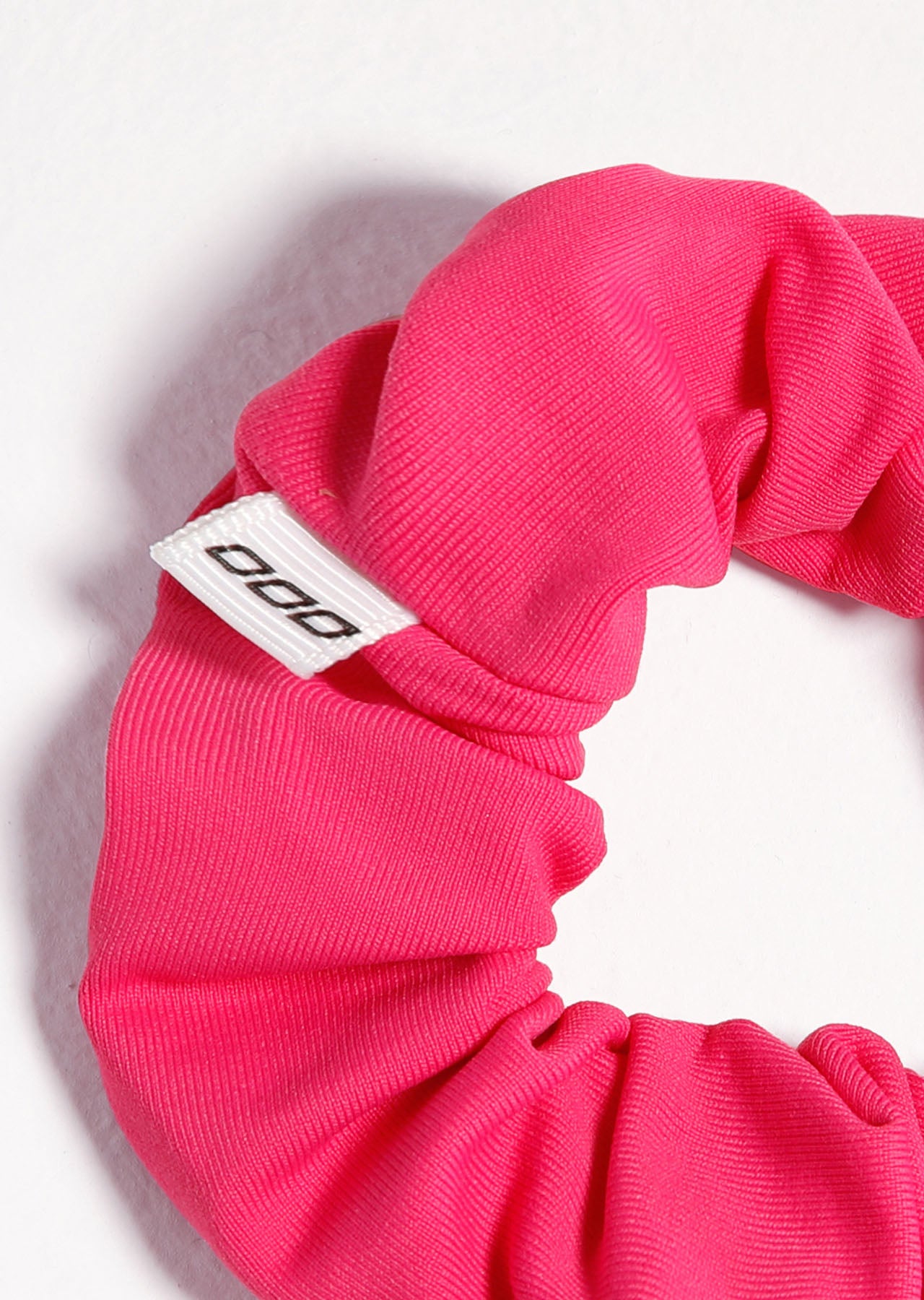 Lorna Jane LJ Active Scrunchie - Babin Pink