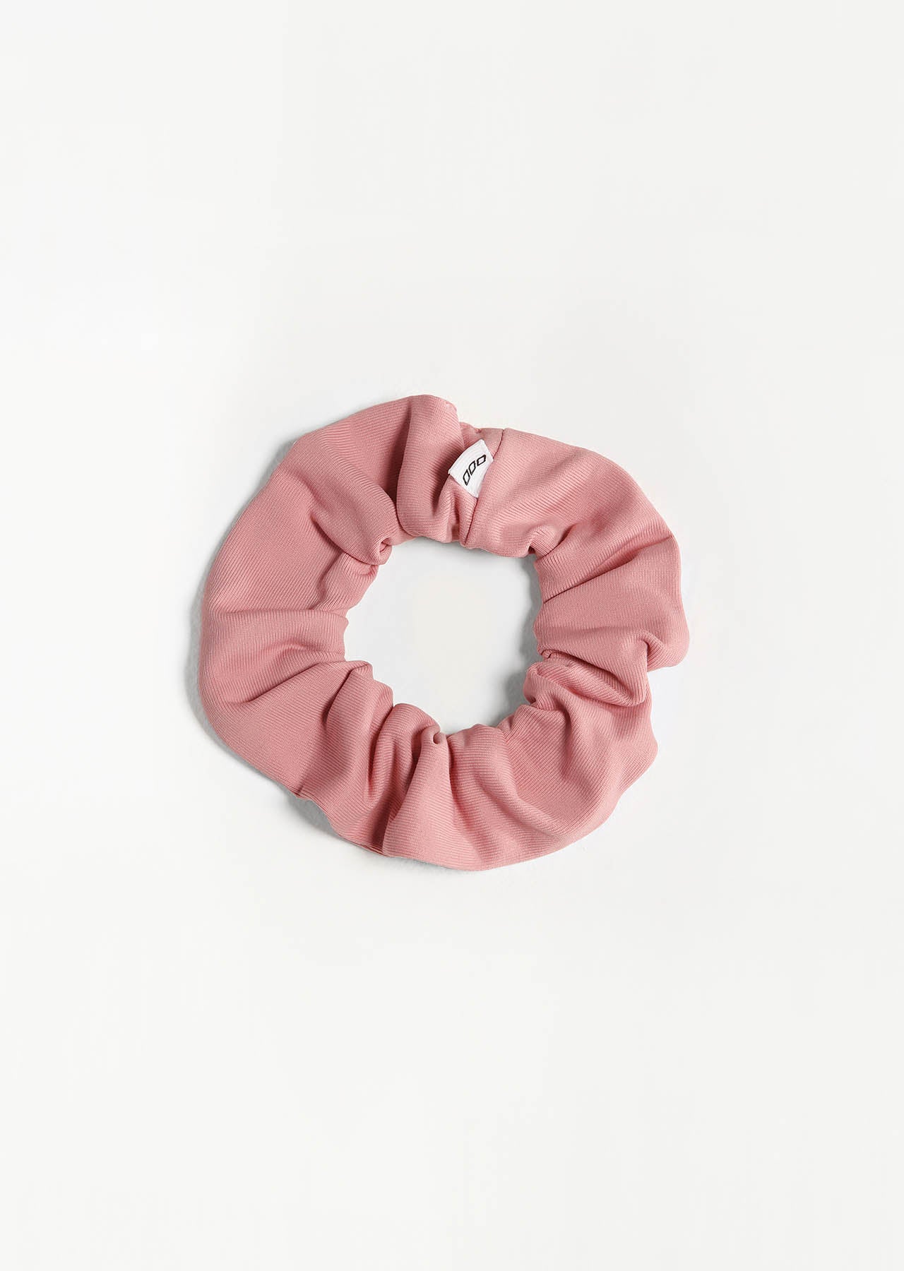 Lorna Jane LJ Active Scrunchie - Dark Dusty Rose