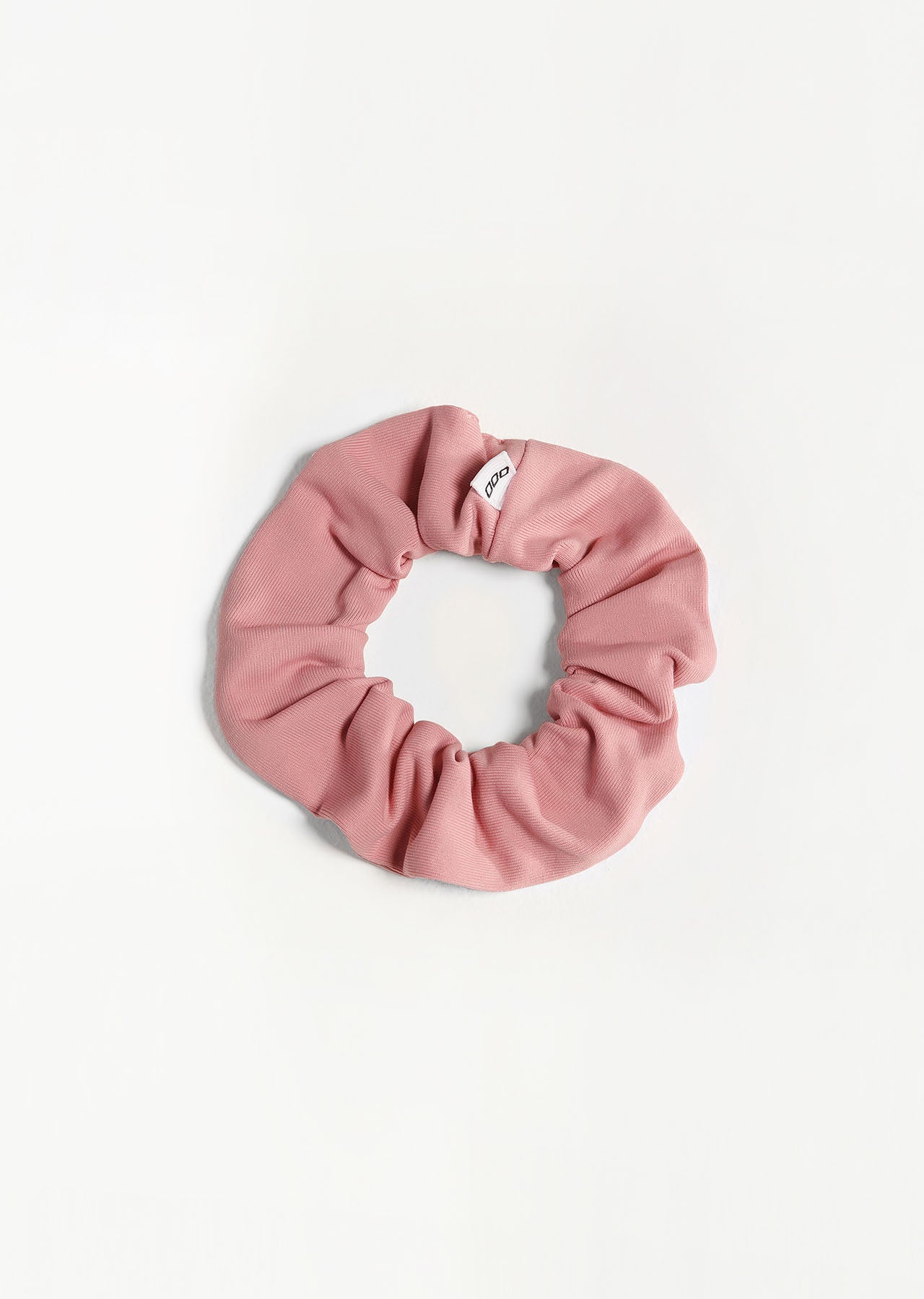 Lorna Jane LJ Active Scrunchie - Dark Dusty Rose