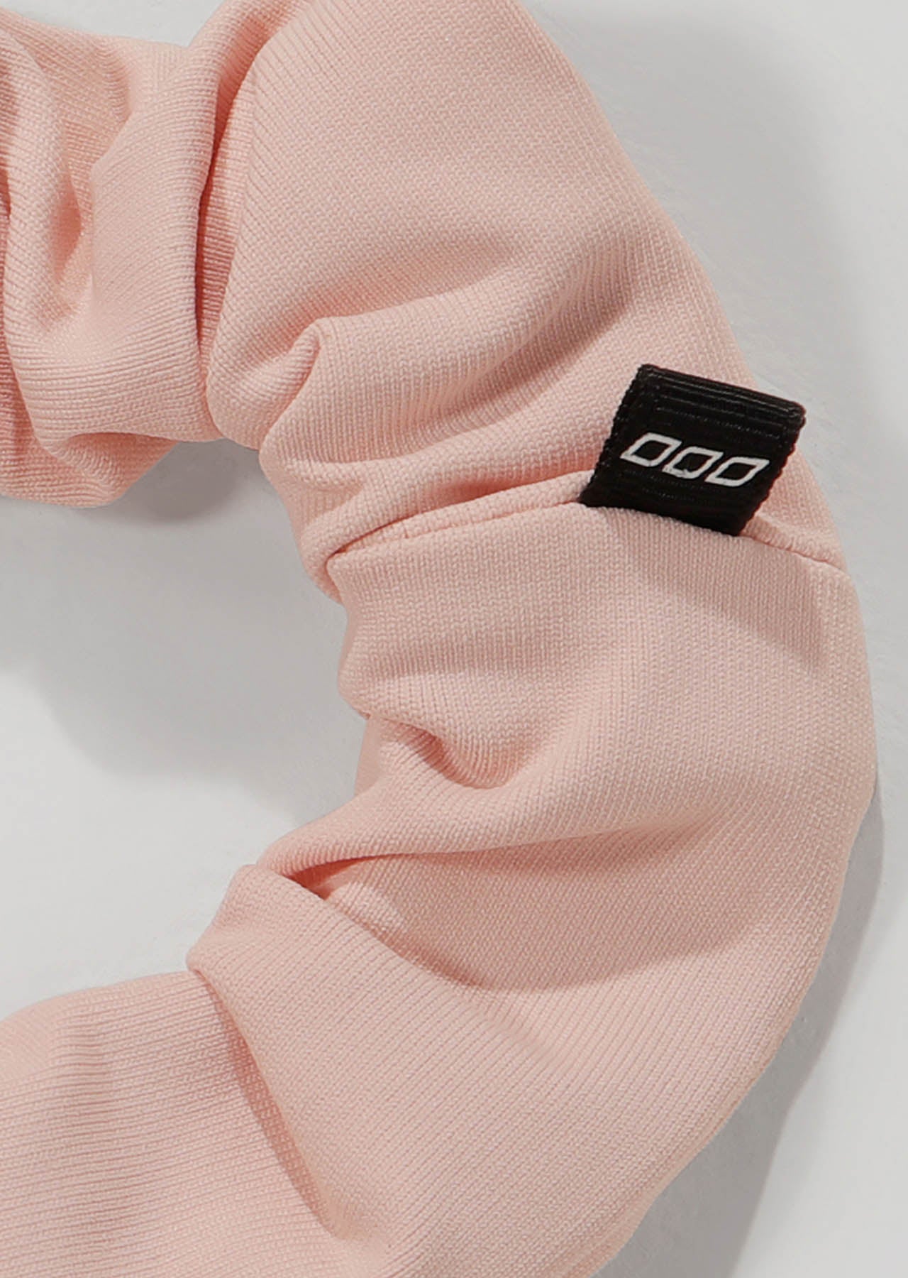 Lorna Jane LJ Active Scrunchie - Dream Pink