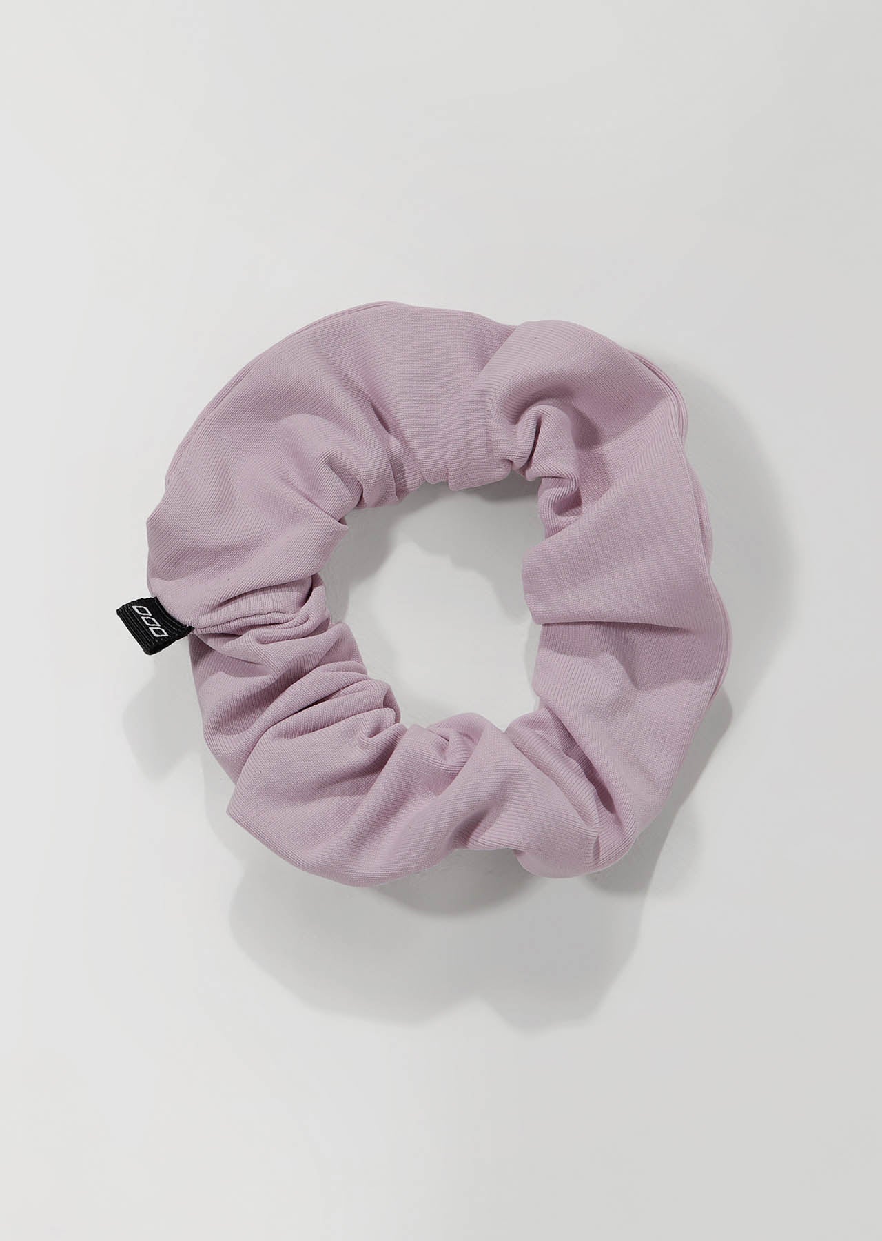 Lorna Jane LJ Active Scrunchie - Pale Orchid Lilac