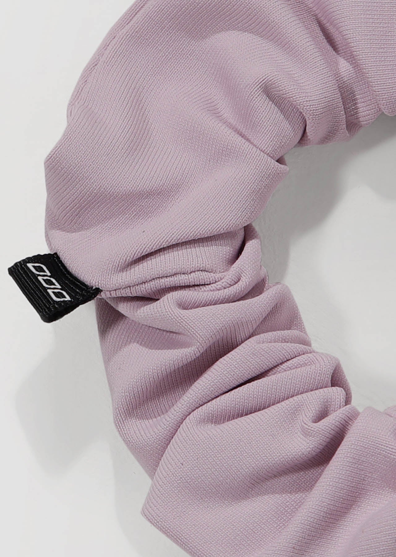 Lorna Jane LJ Active Scrunchie - Pale Orchid Lilac