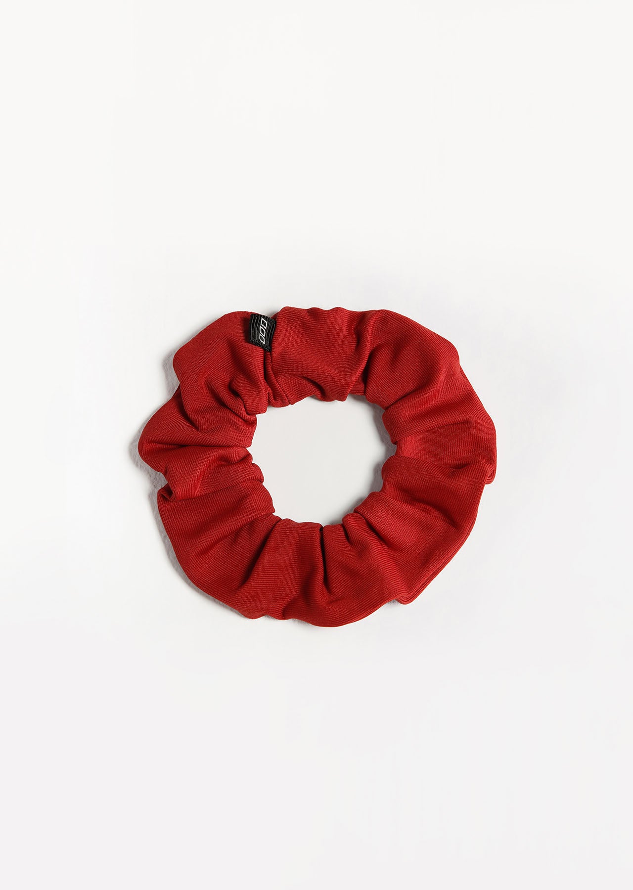 Lorna Jane LJ Active Scrunchie - Dark Copper