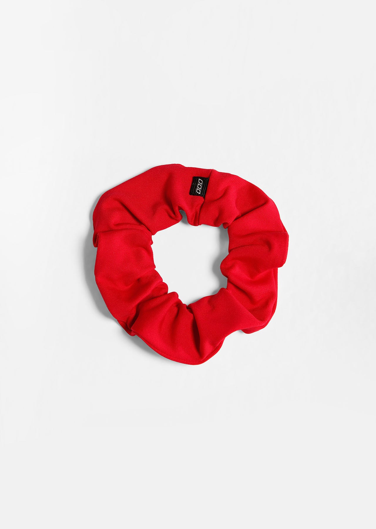 Lorna Jane LJ Active Scrunchie - Scarlet