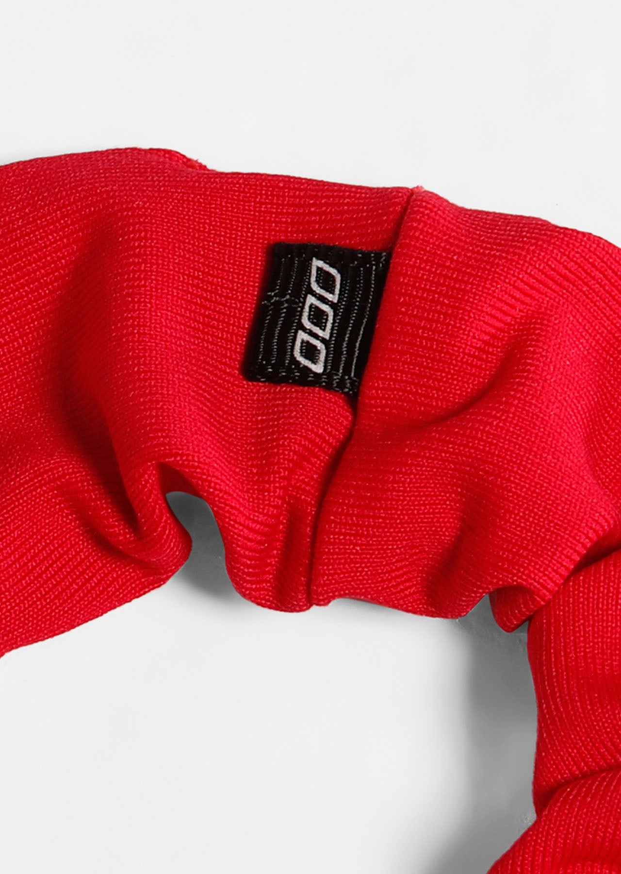 Lorna Jane LJ Active Scrunchie - Scarlet