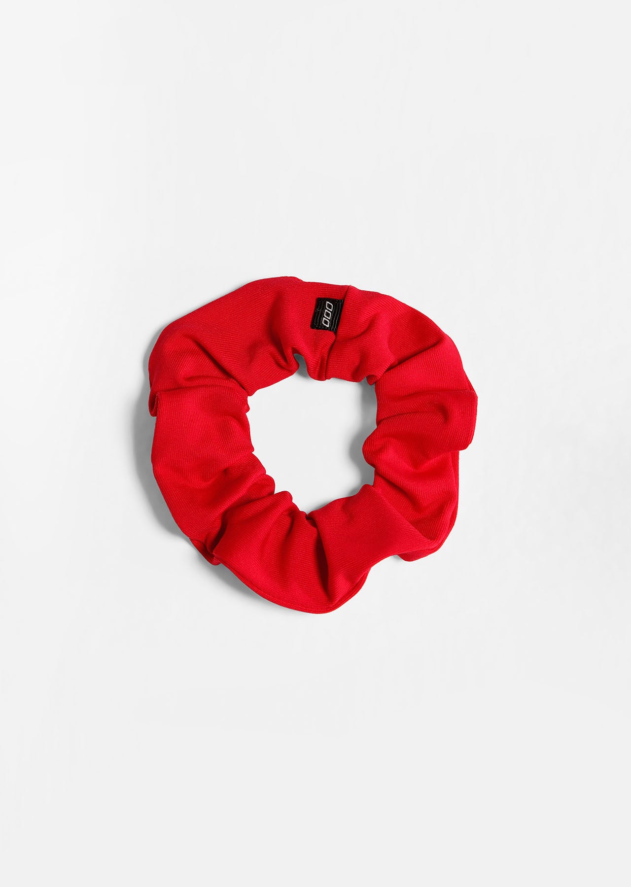 Lorna Jane LJ Active Scrunchie - Scarlet