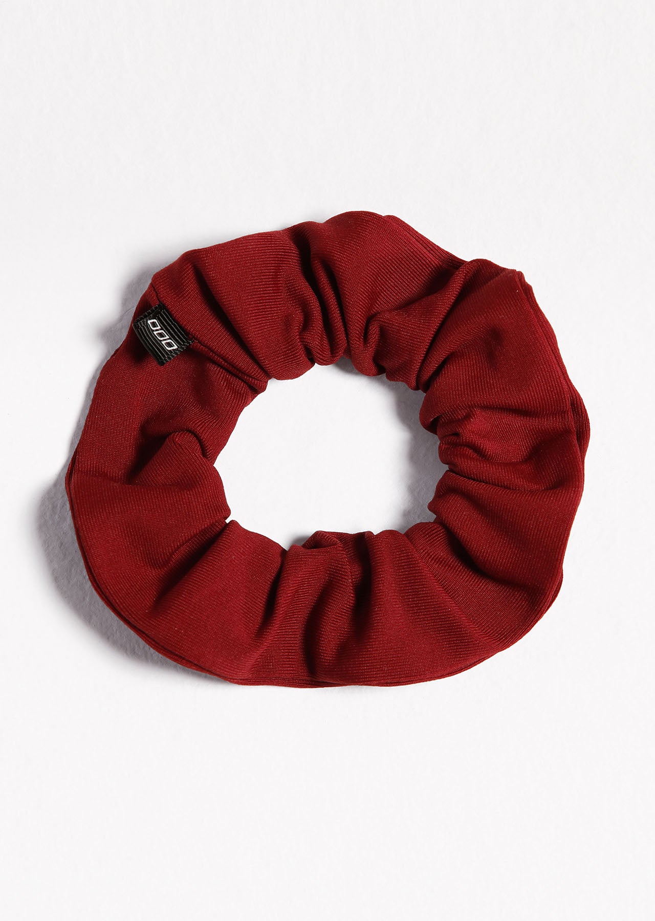 Lorna Jane LJ Active Scrunchie - Sepia