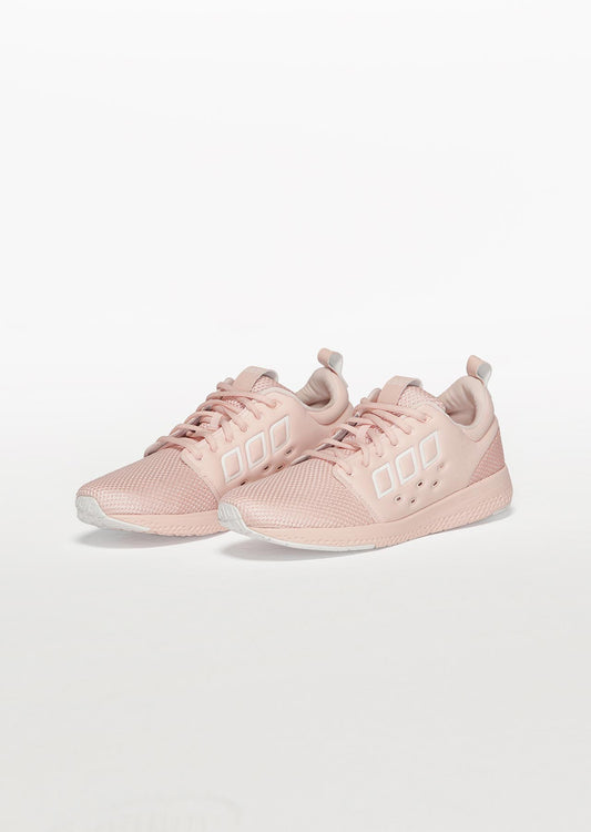 Lorna Jane LJ BLAZE RUN SHOES - Dusty Pink
