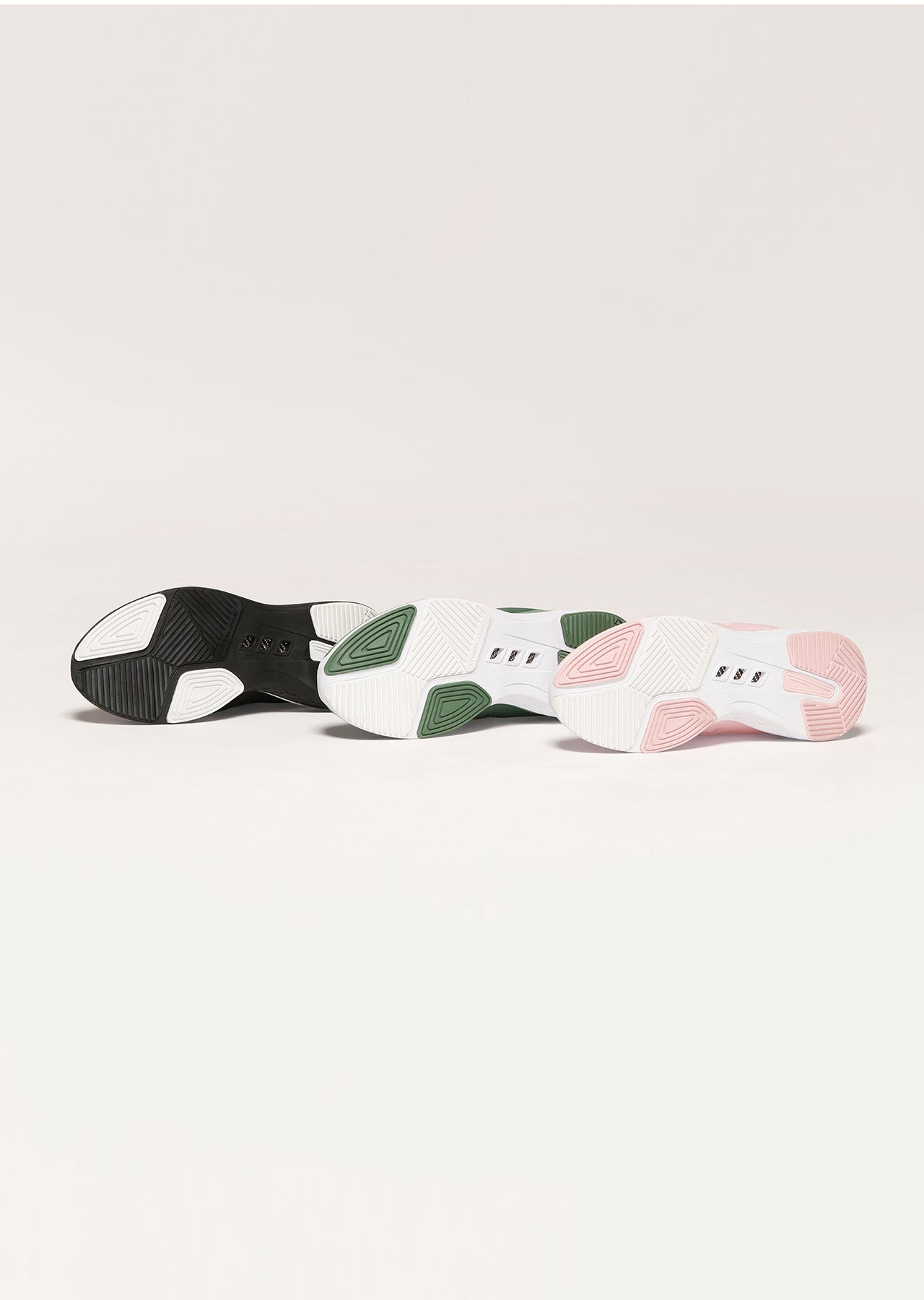 Lorna Jane LJ BLAZE RUN SHOES - Dusty Pink