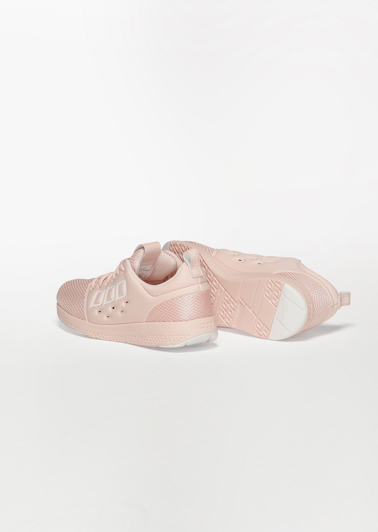 Lorna Jane LJ BLAZE RUN SHOES - Dusty Pink
