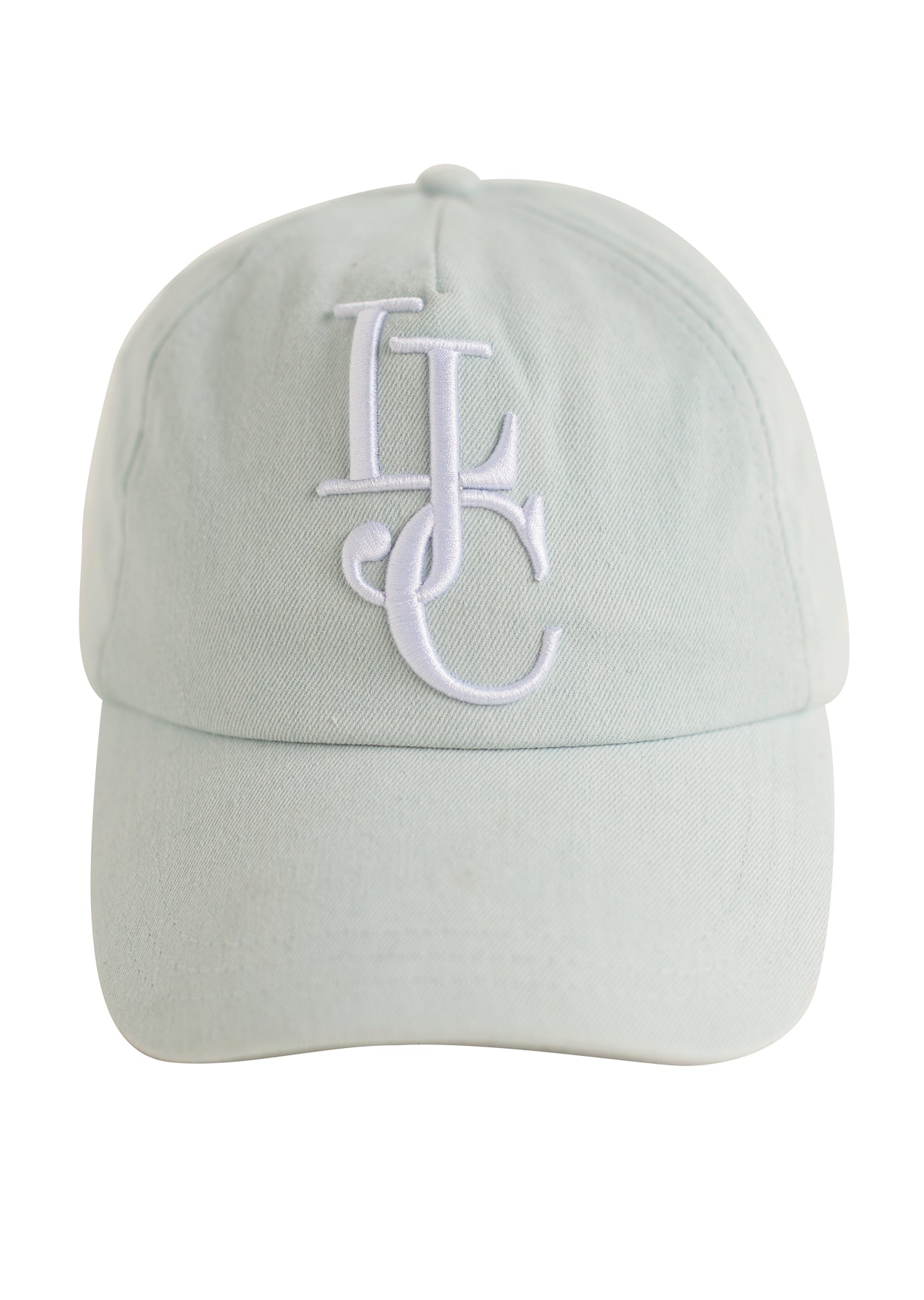 Lorna Jane LJ Classic Denim Cap - Pale Indigo