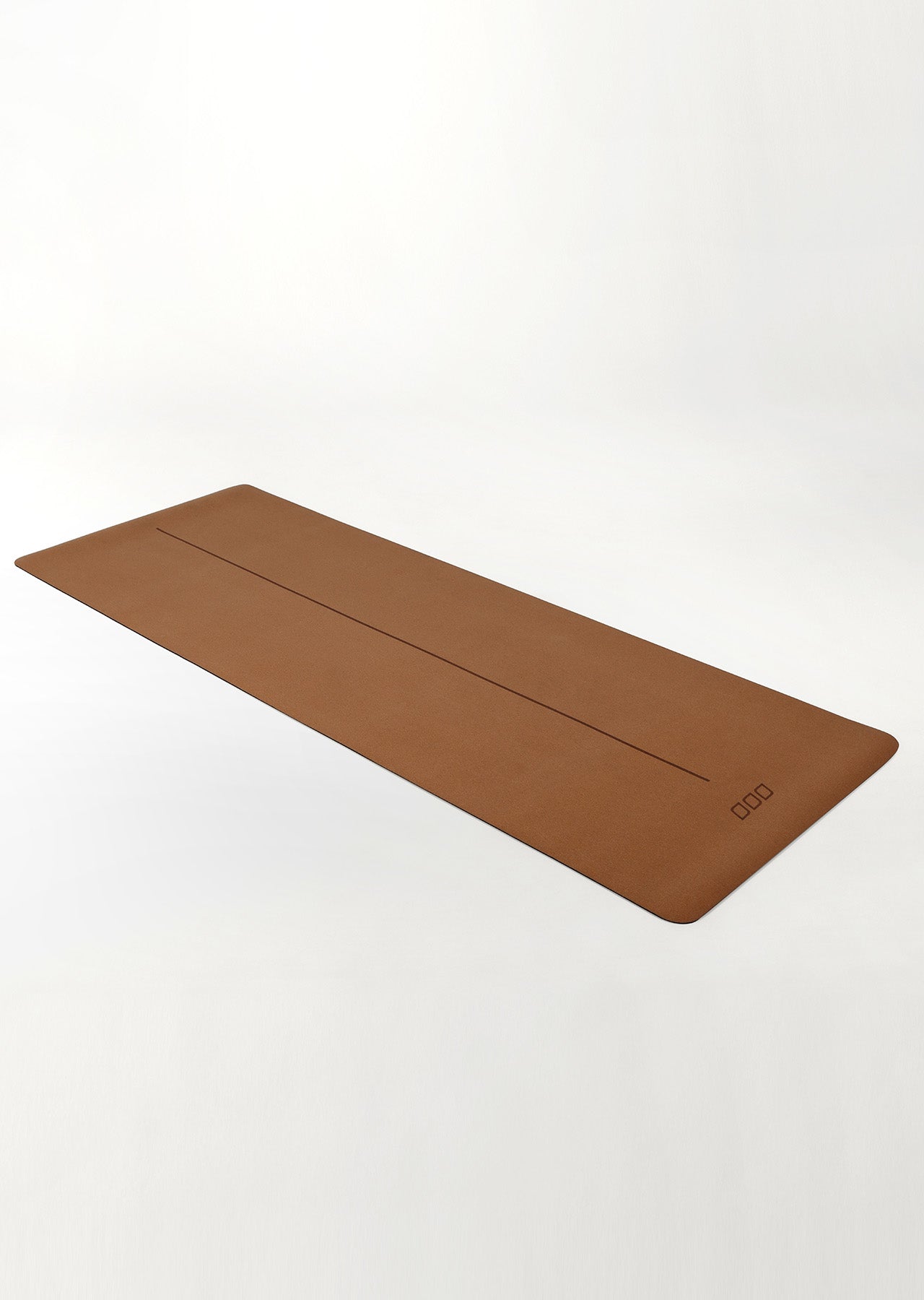 Lorna Jane LJ Cork Yoga Mat - Cork