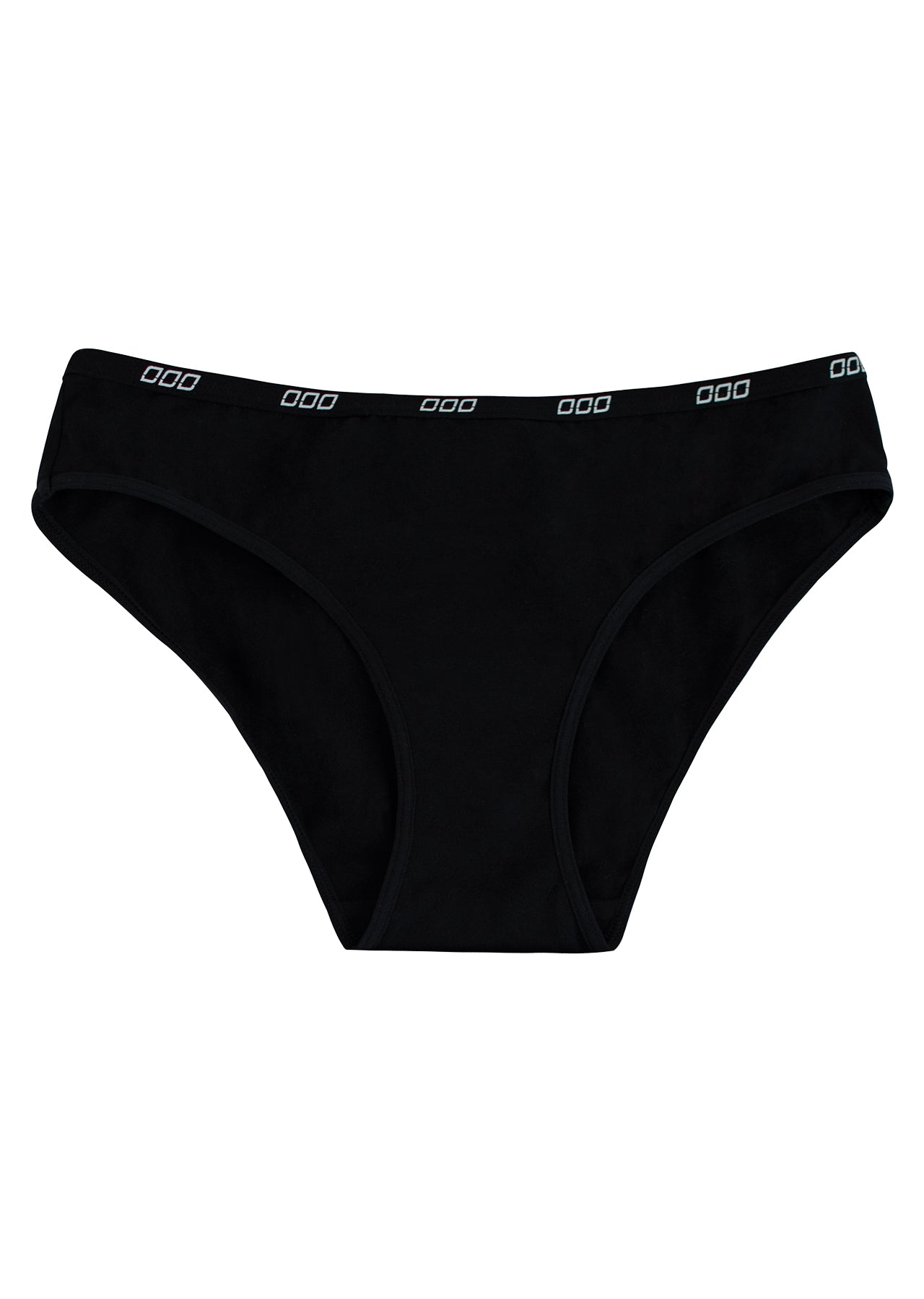 Lorna Jane LJ Inspo Undies - Black
