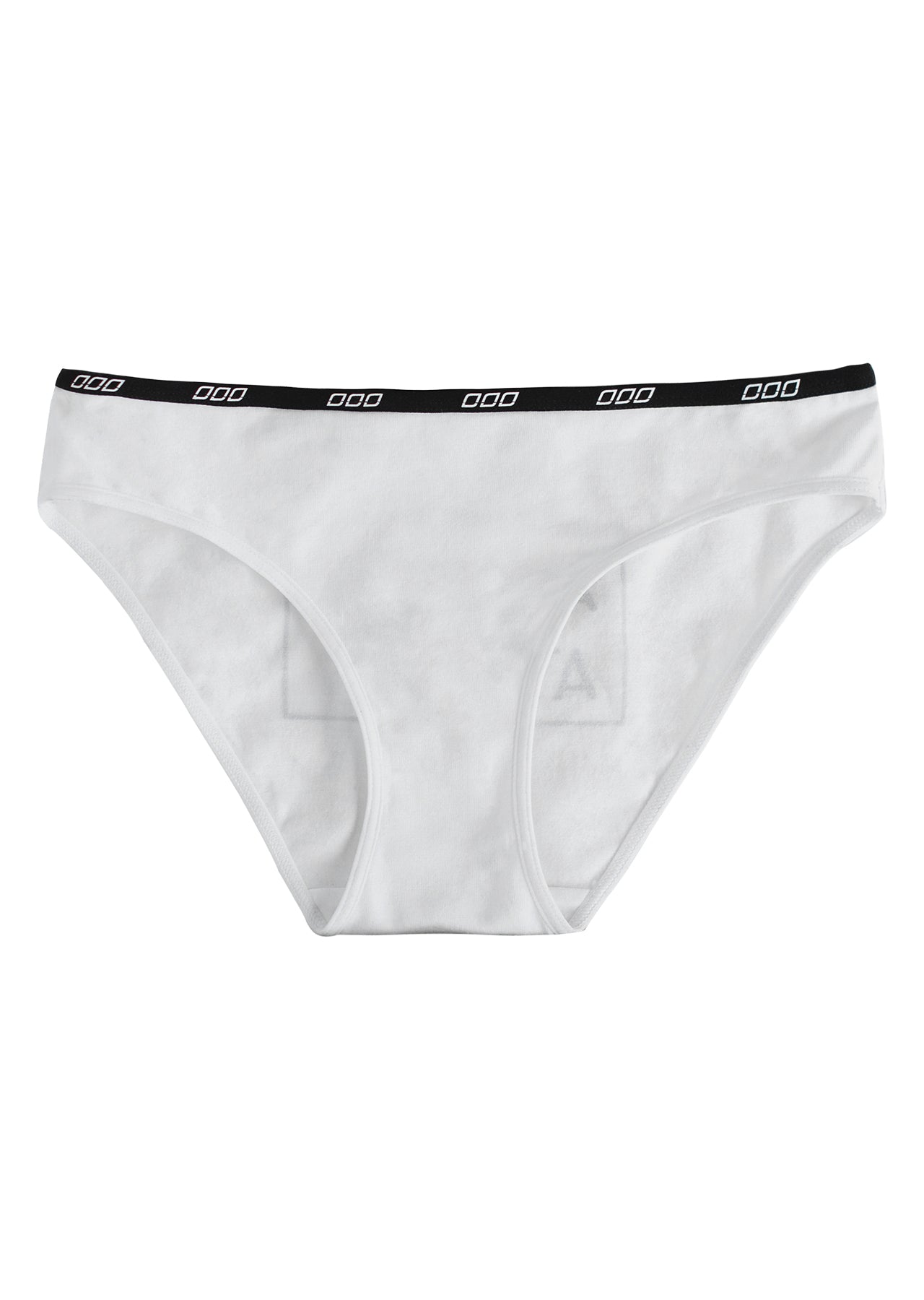 Lorna Jane LJ Inspo Undies - White