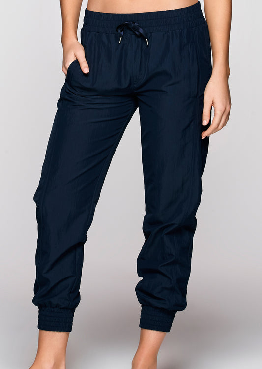 Lorna Jane LJ Lounge Active Pants - Ink