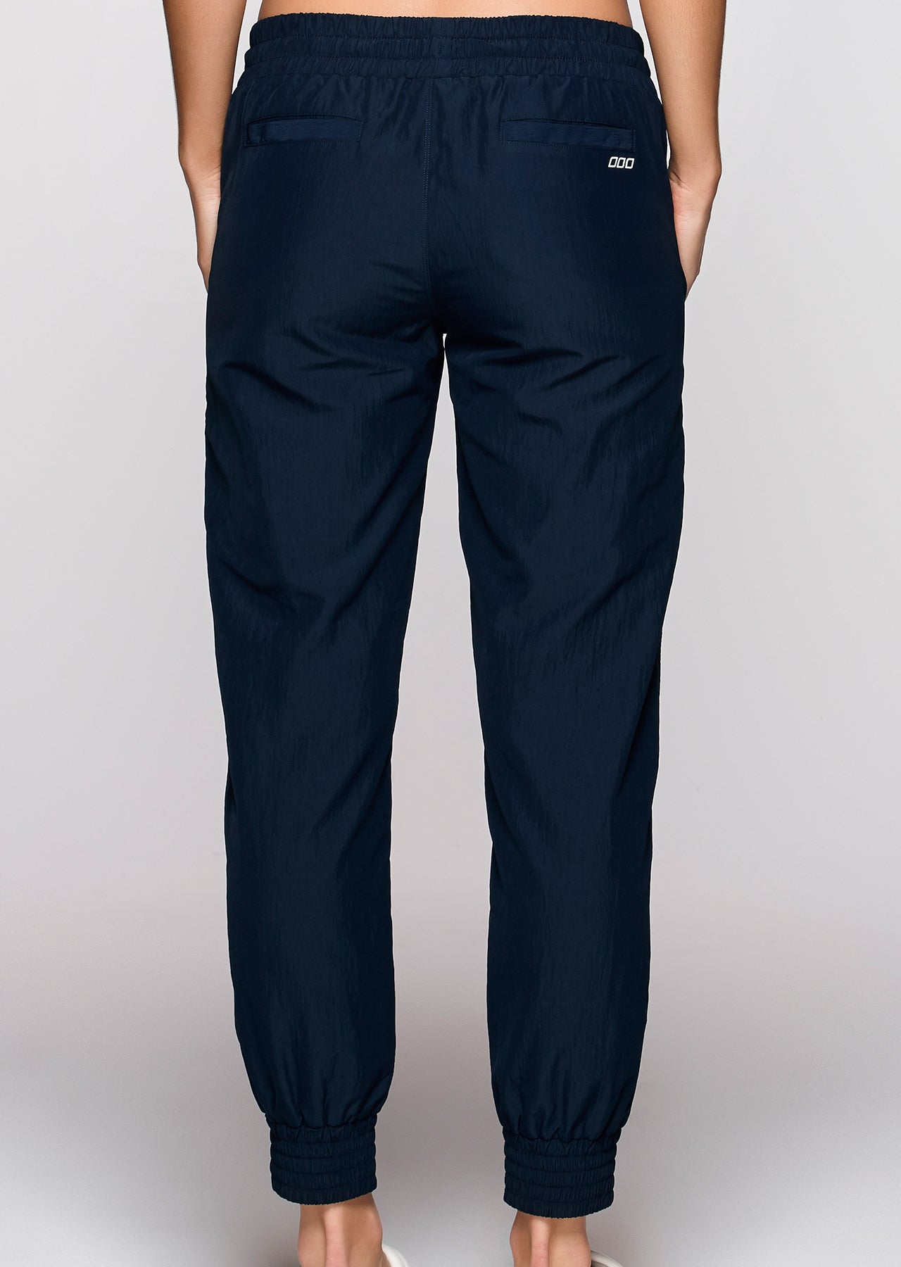 Lorna Jane LJ Lounge Active Pants - Ink