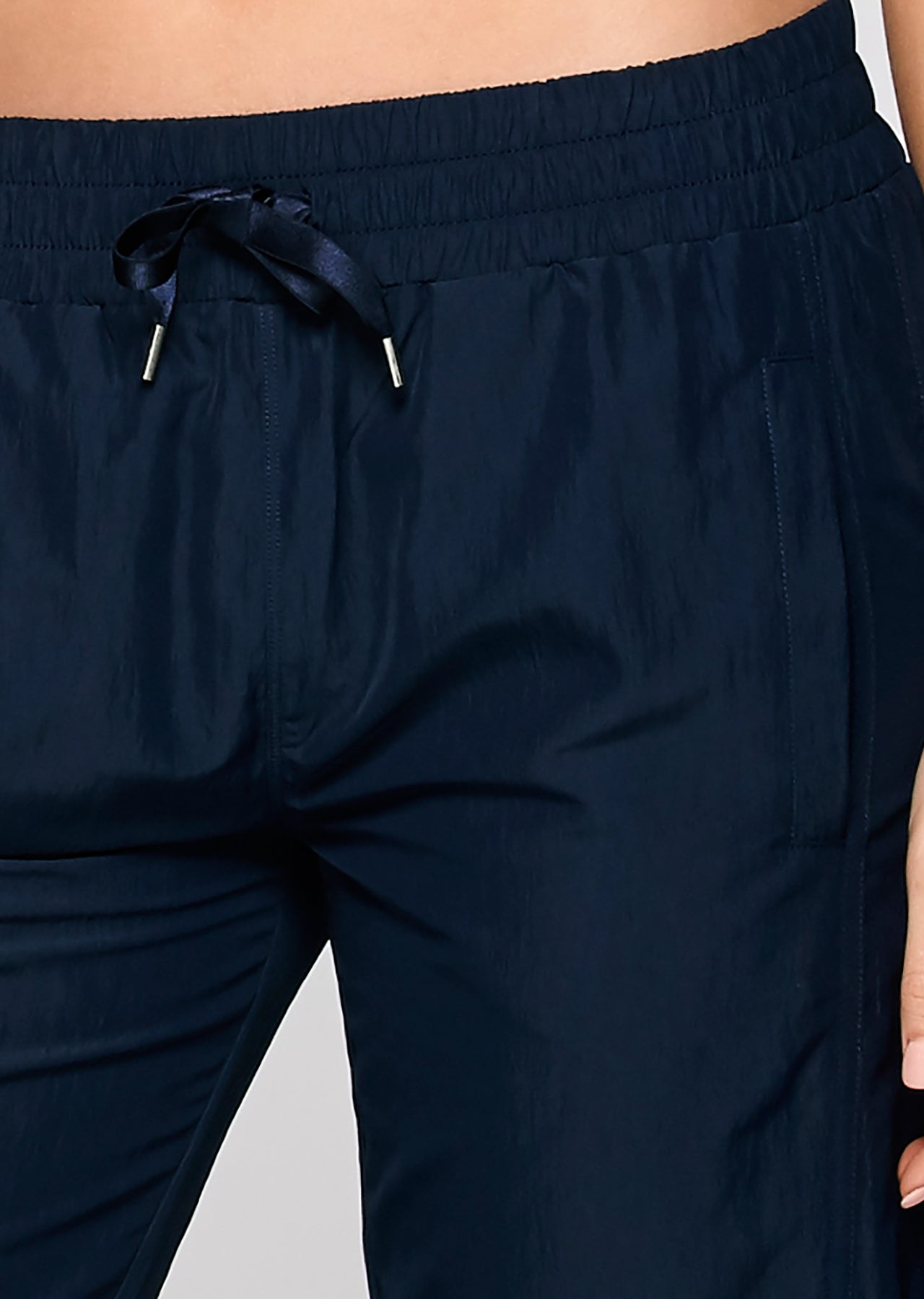 Lorna Jane LJ Lounge Active Pants - Ink