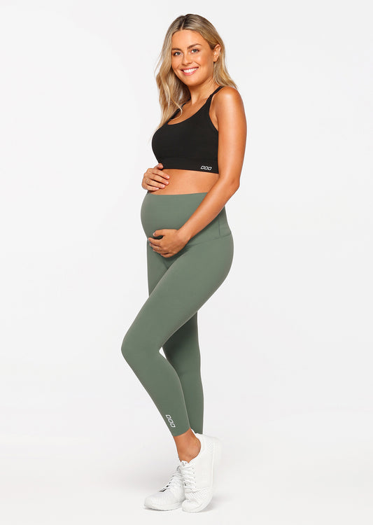 Lorna Jane LJ Nursing Bra - Black