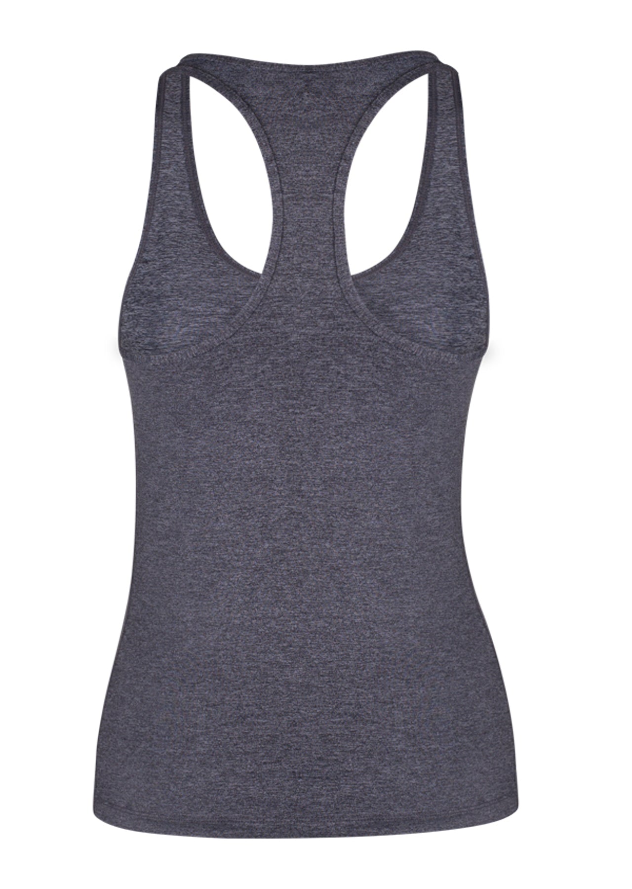 Lorna Jane LJ Pro Excel Tank - Char Marl