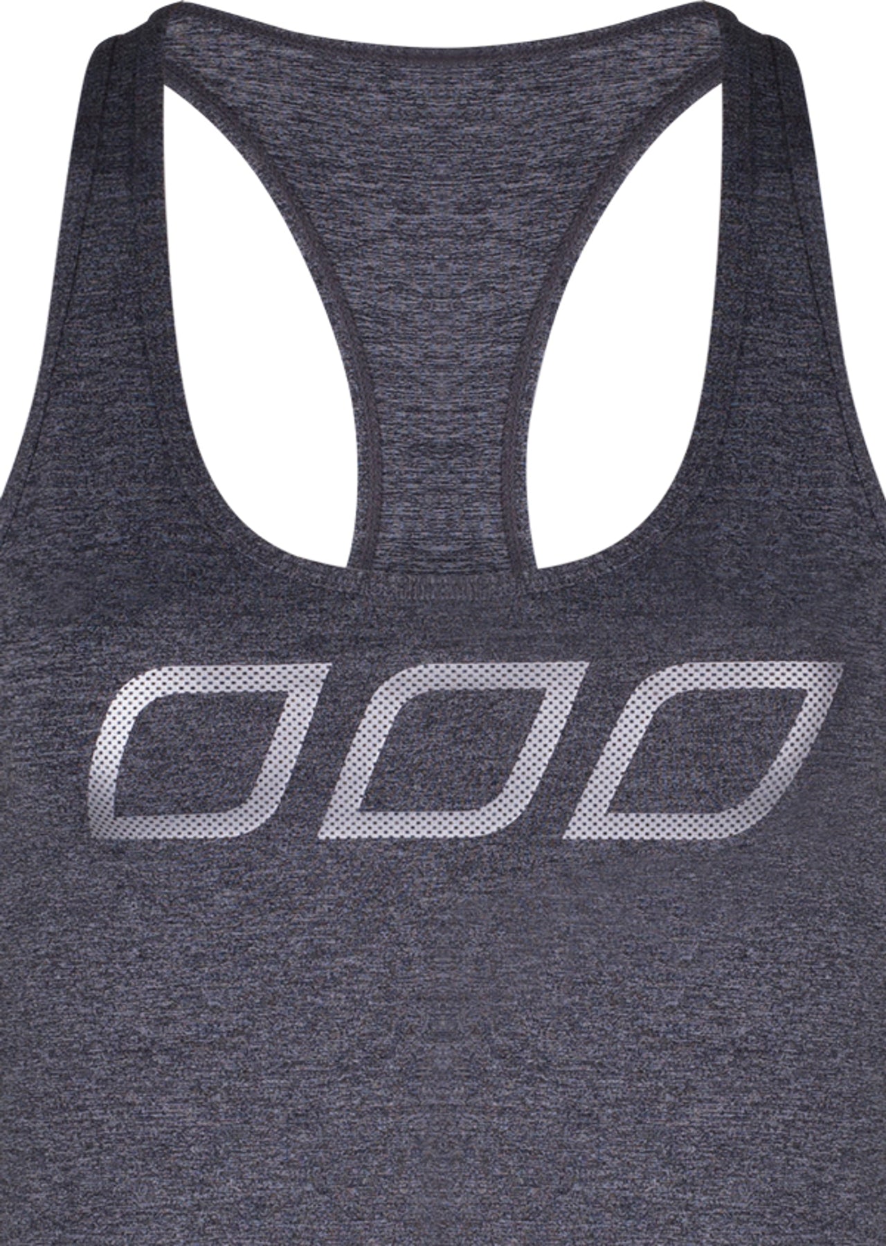 Lorna Jane LJ Pro Excel Tank - Char Marl