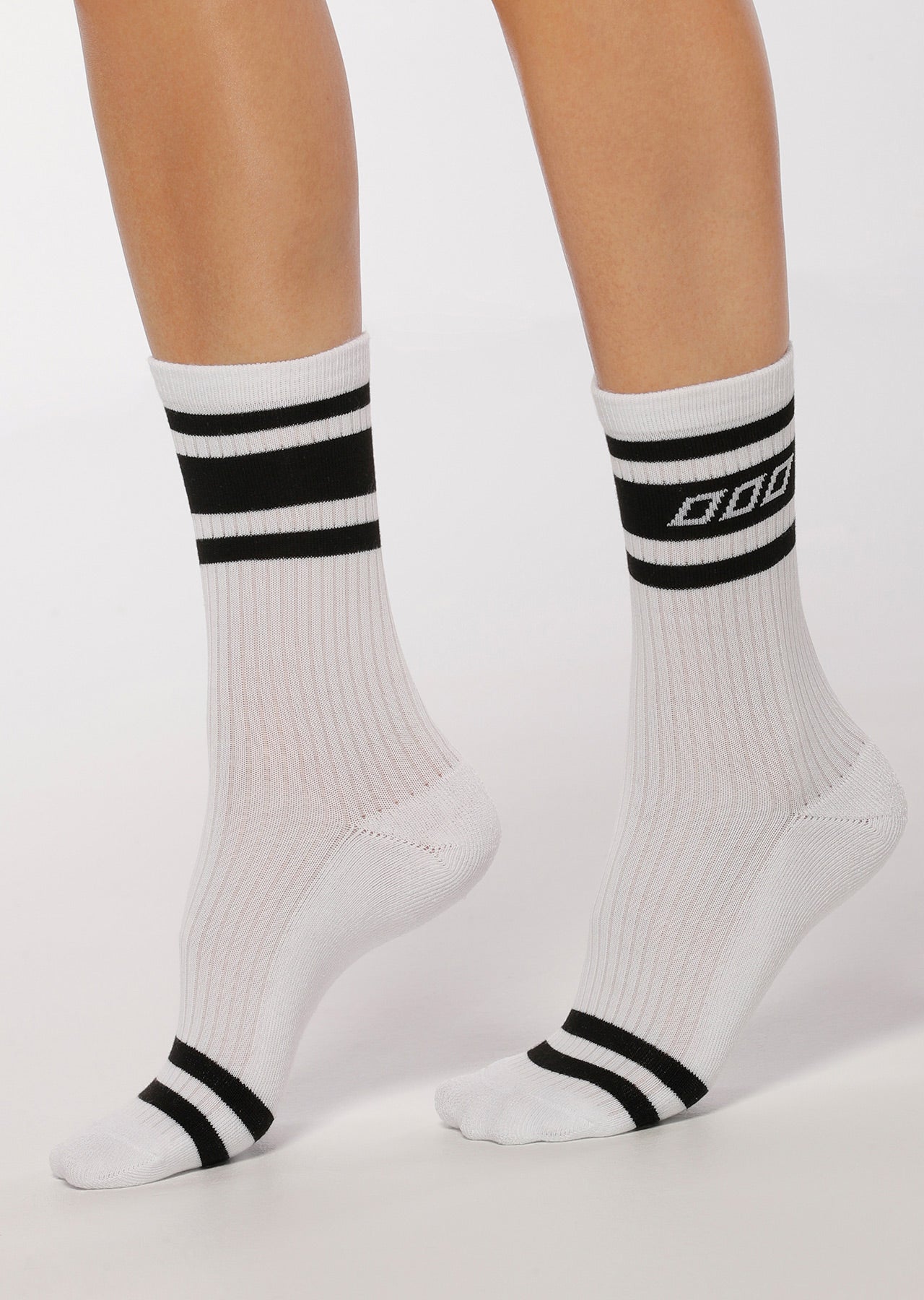 Lorna Jane LJ Retro Skate Sock Pack - Assorted