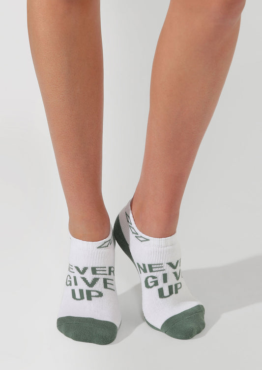 Lorna Jane LJ Sock Pack - Multi