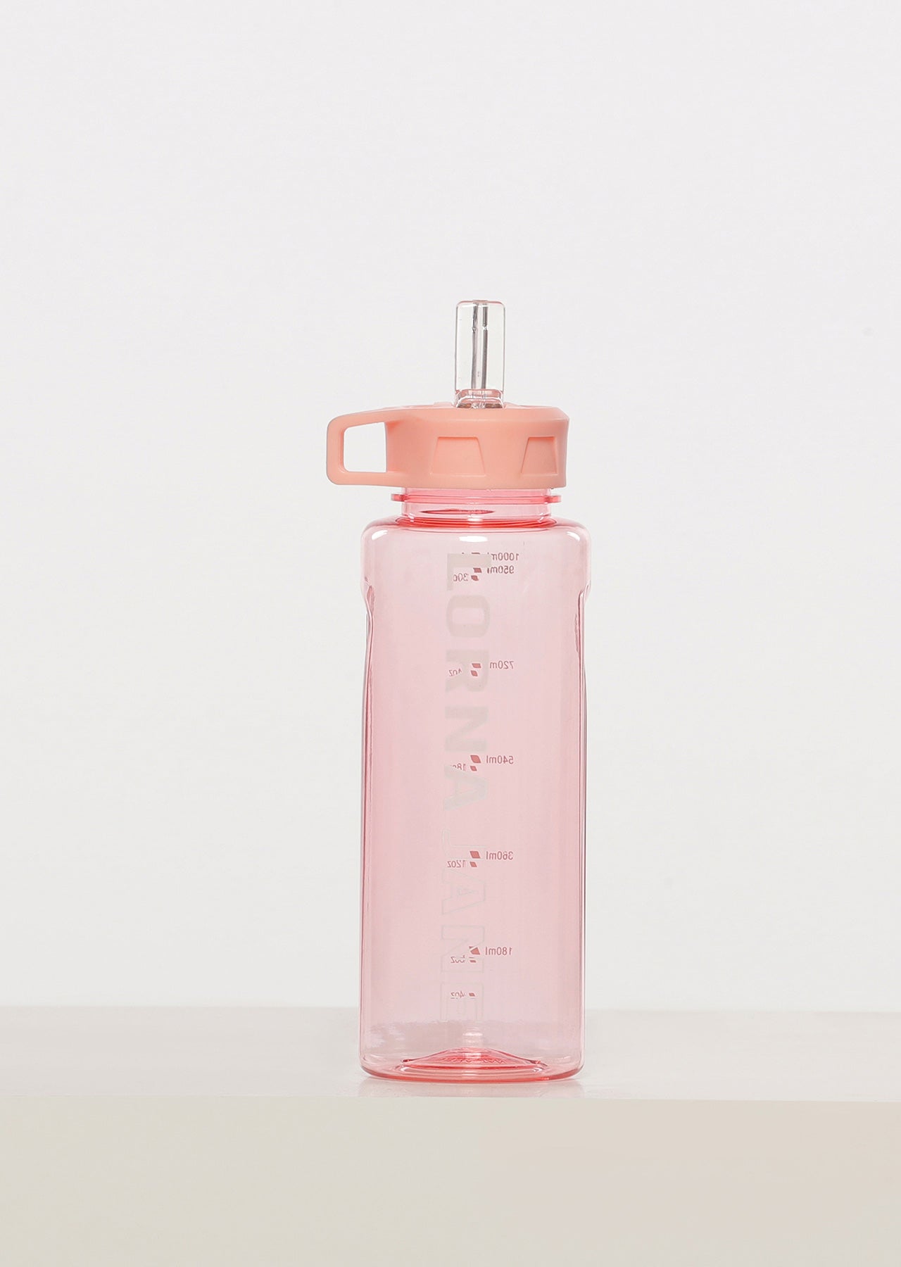 Lorna Jane LJ Sport 1Lt Drink Bottle - Ballerina